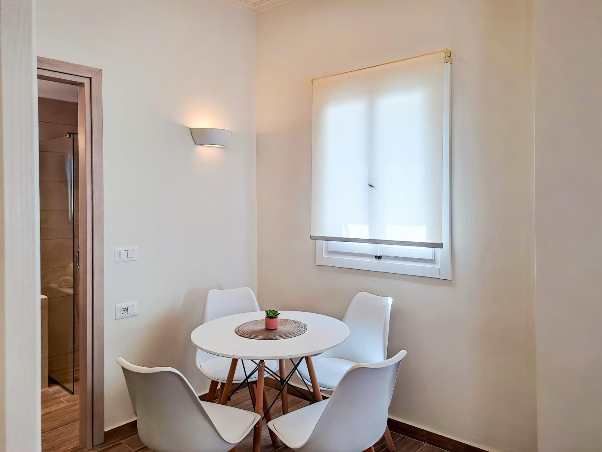 Boufounis Apartment
