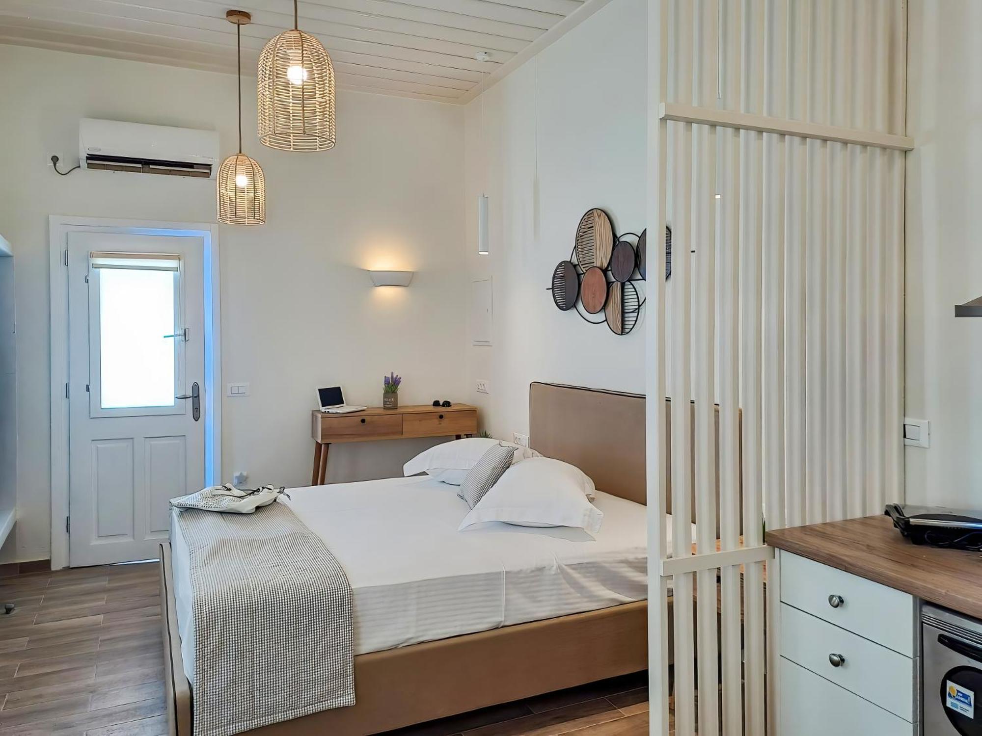 Apartment Boufounis