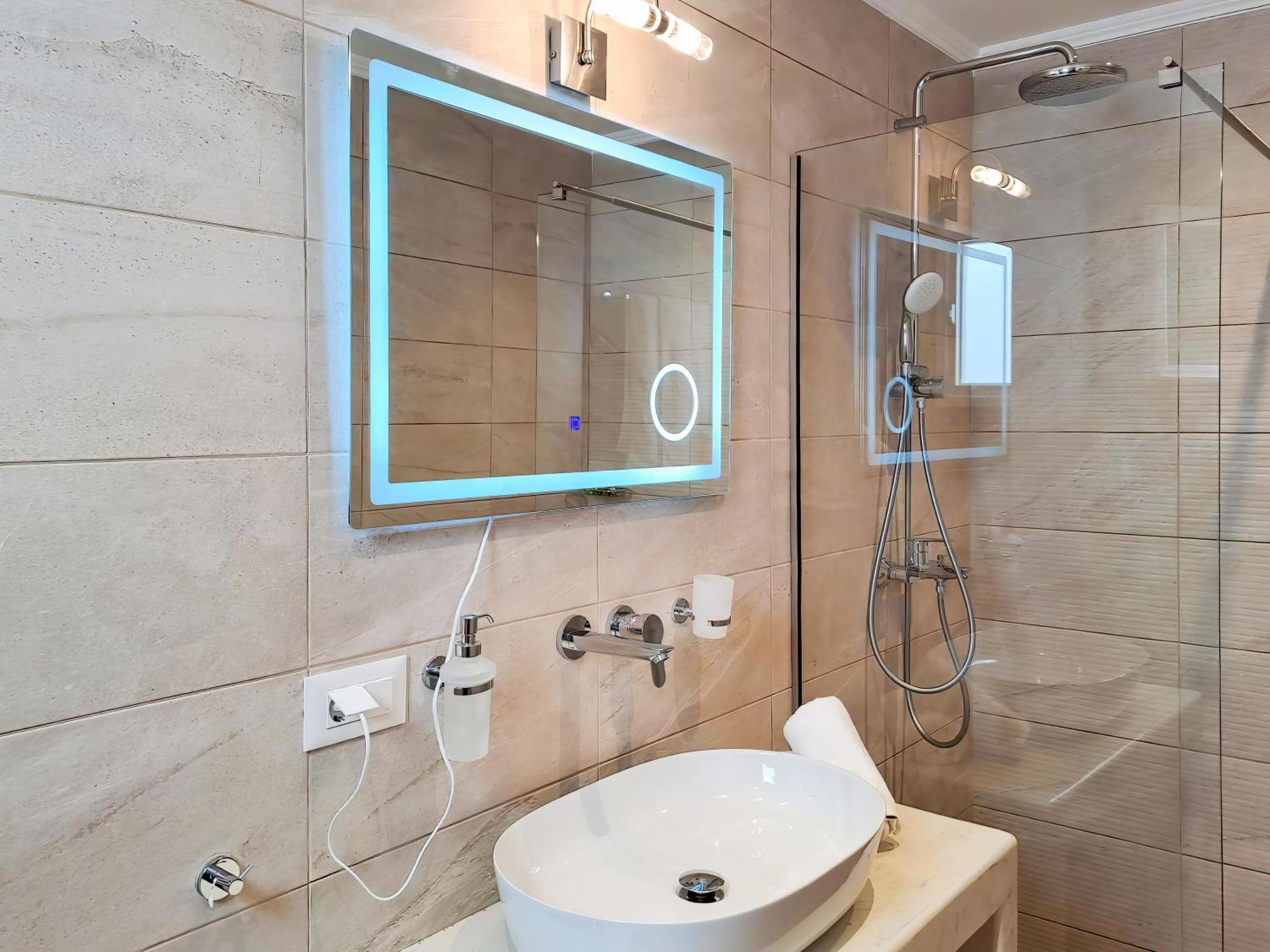 Boufounis Apartment