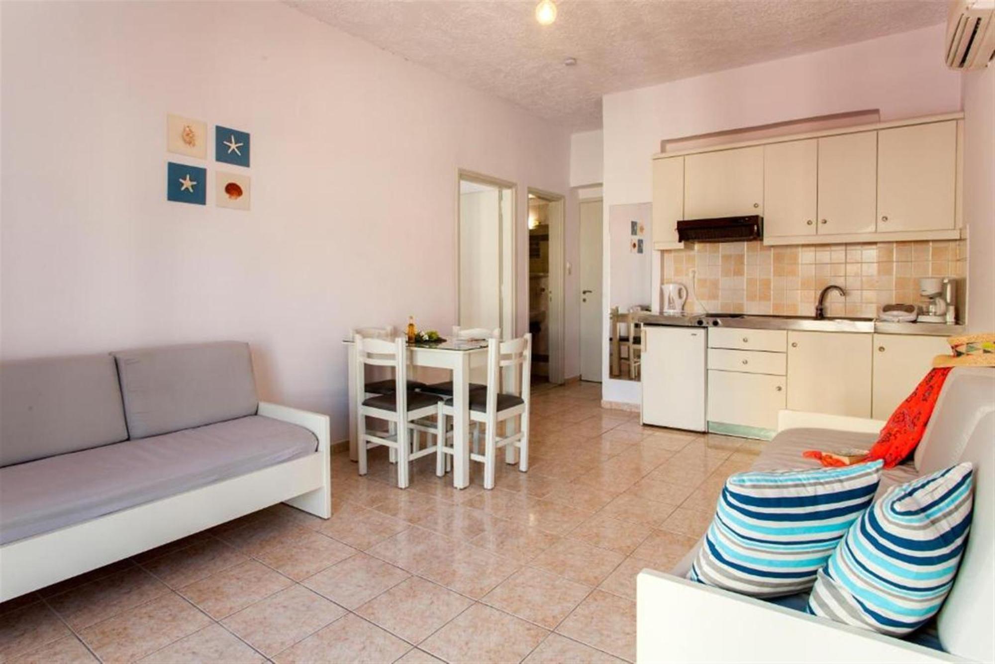 Elychryson Hersonissos (Crete)