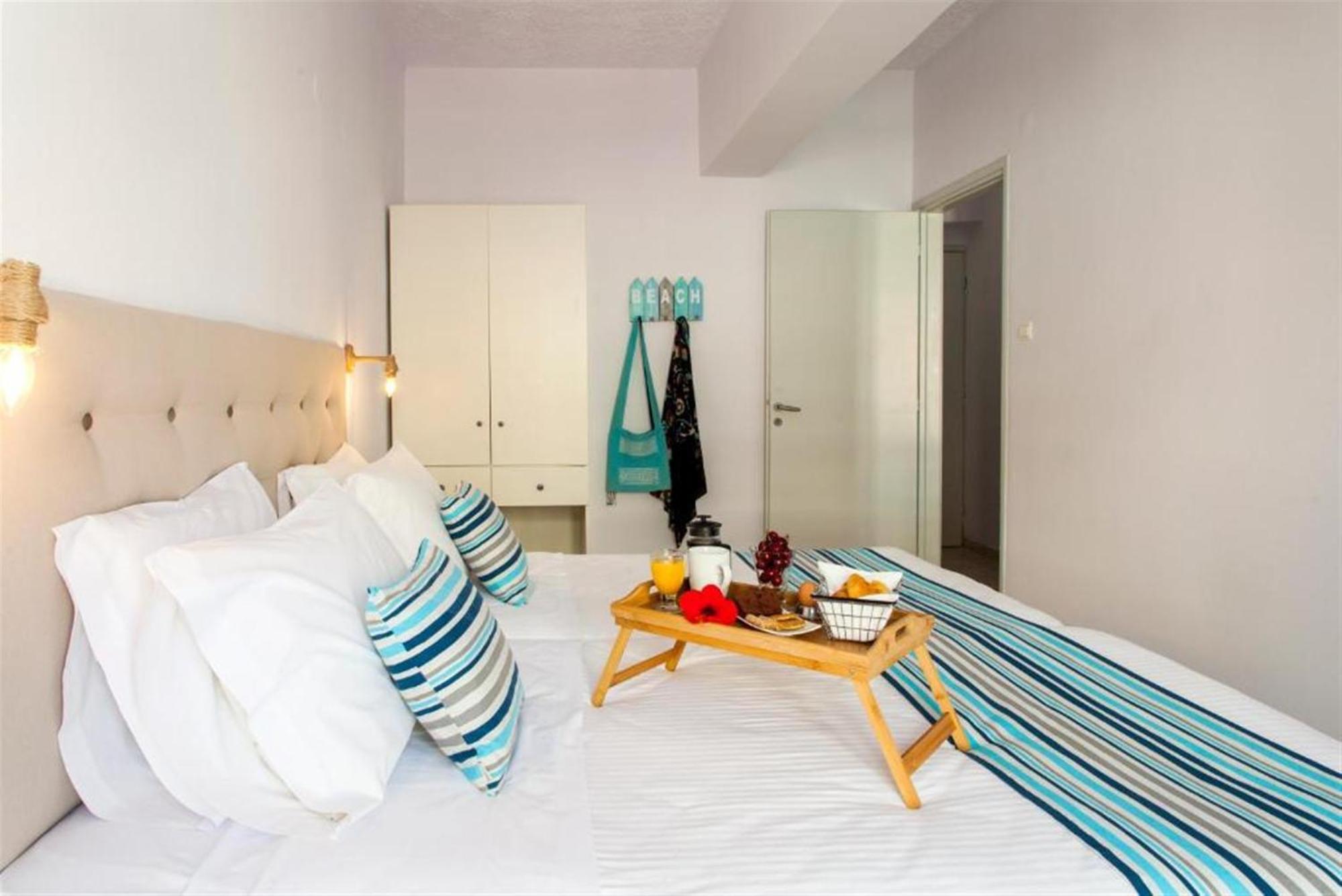 Elychryson Aparthotel