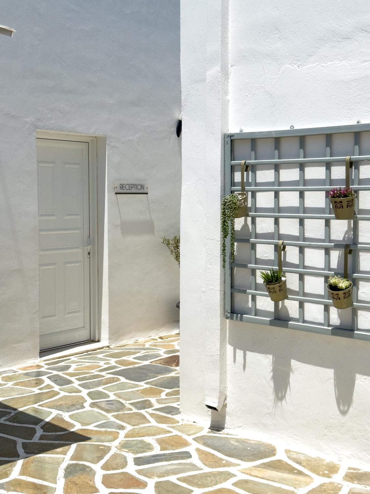 Bed & Breakfast Aelia &