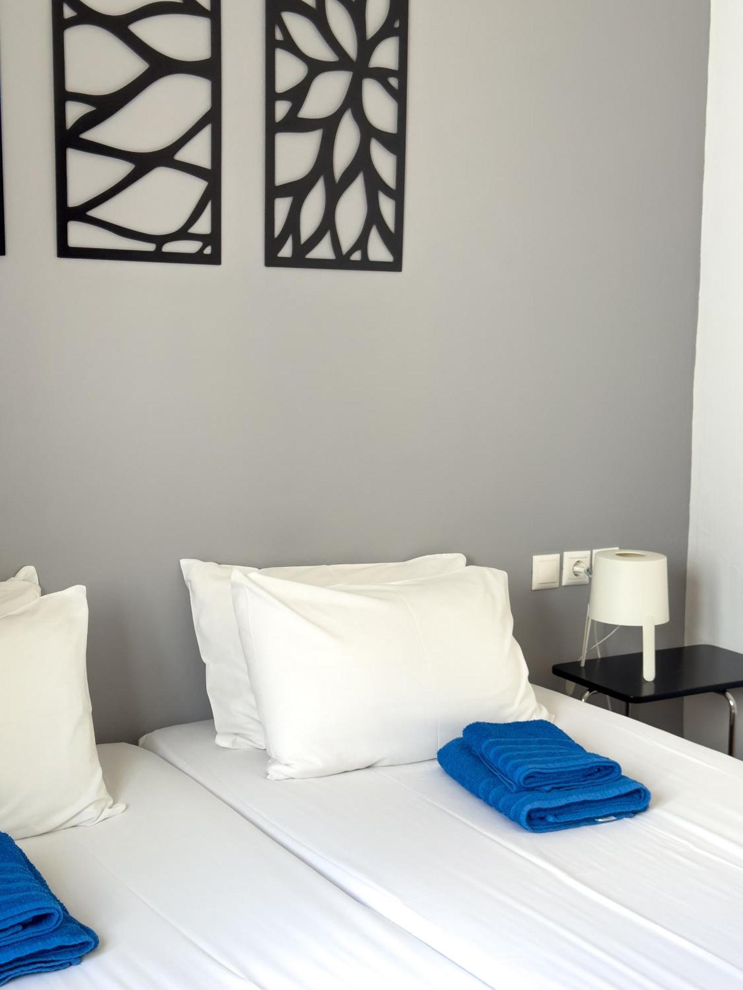 Bed & Breakfast Aelia &