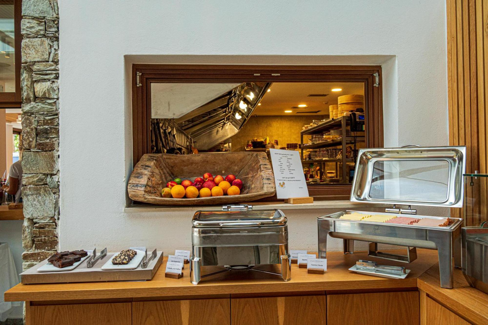 Natura Luxury Boutique Skopelos Loutraki (Skopelos)