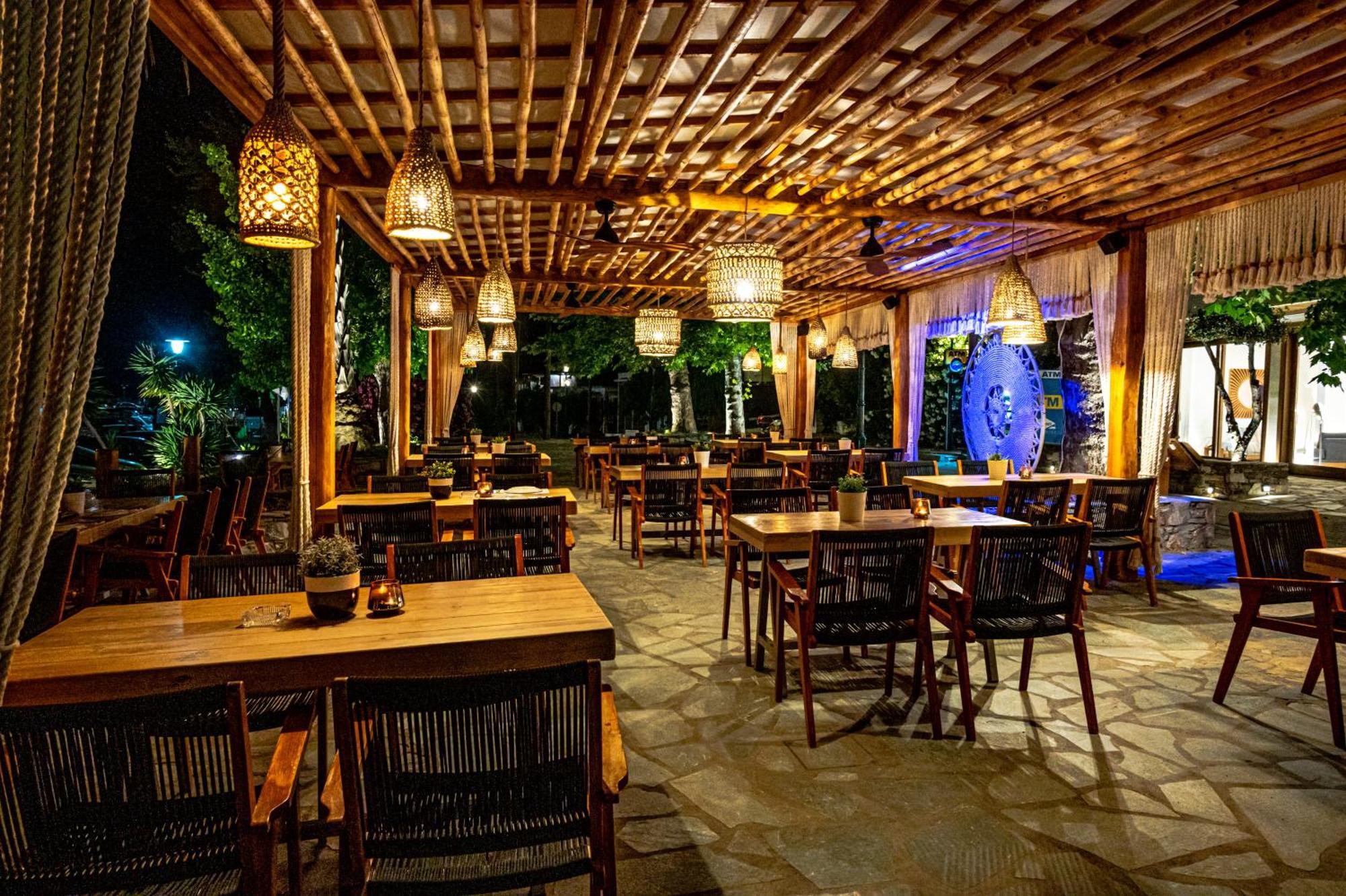Natura Luxury Boutique Skopelos Hotel