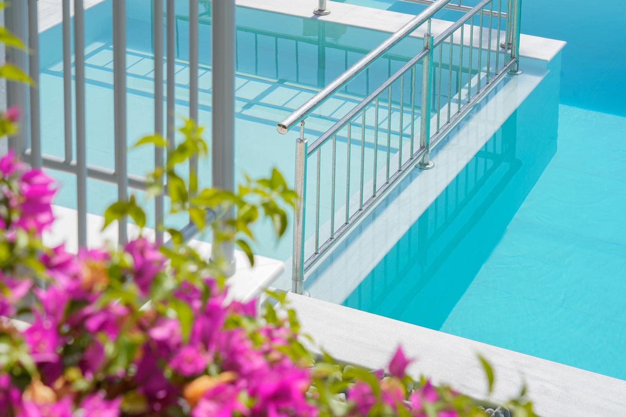 Aparthotel Sourinis Luxury