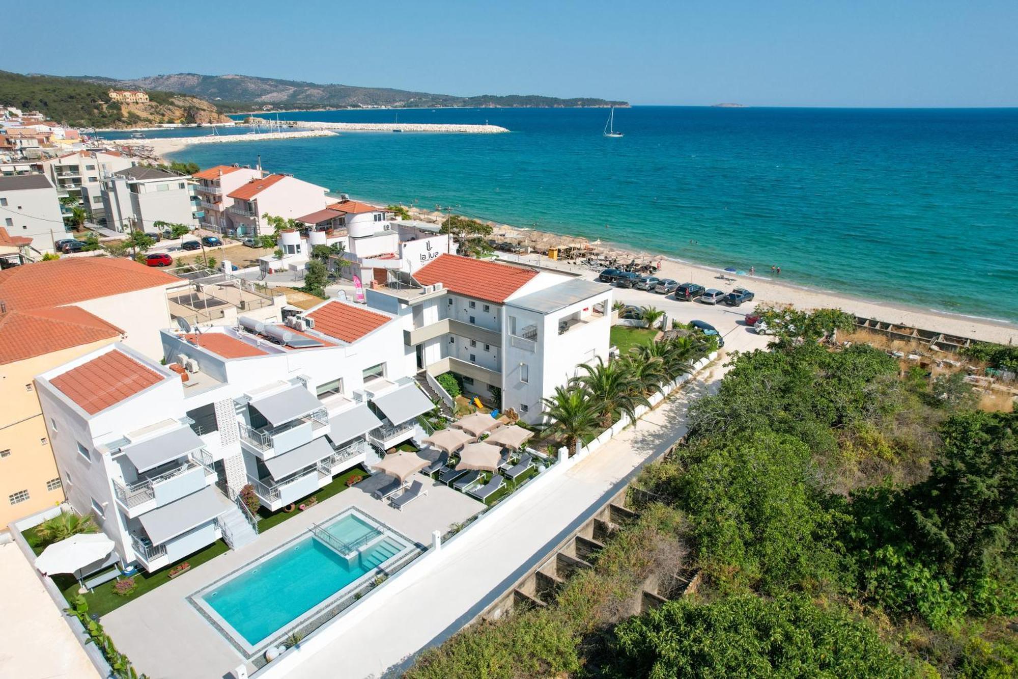 Sourinis Luxury