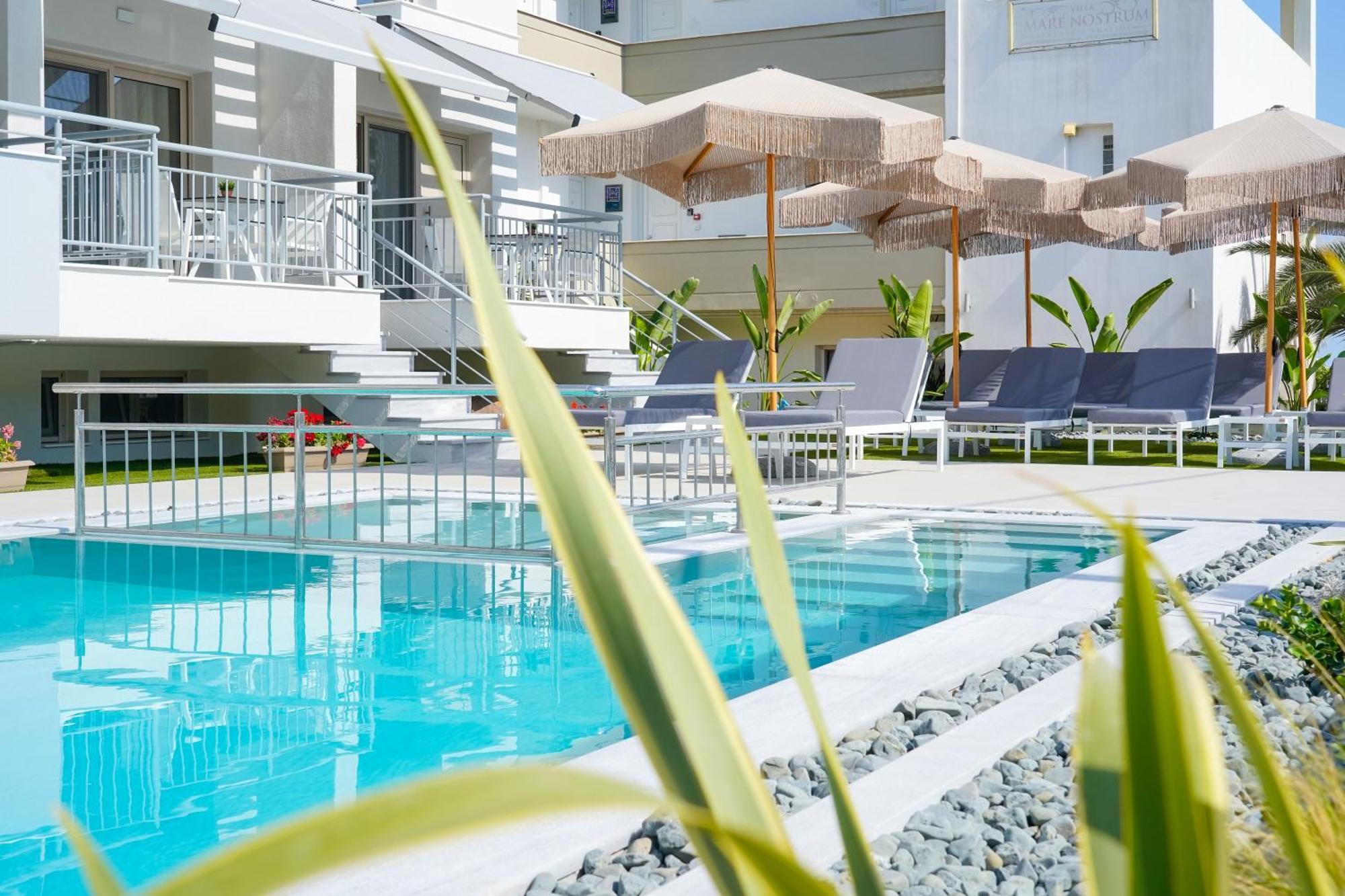 Aparthotel Sourinis Luxury Limenaria (Thasos)