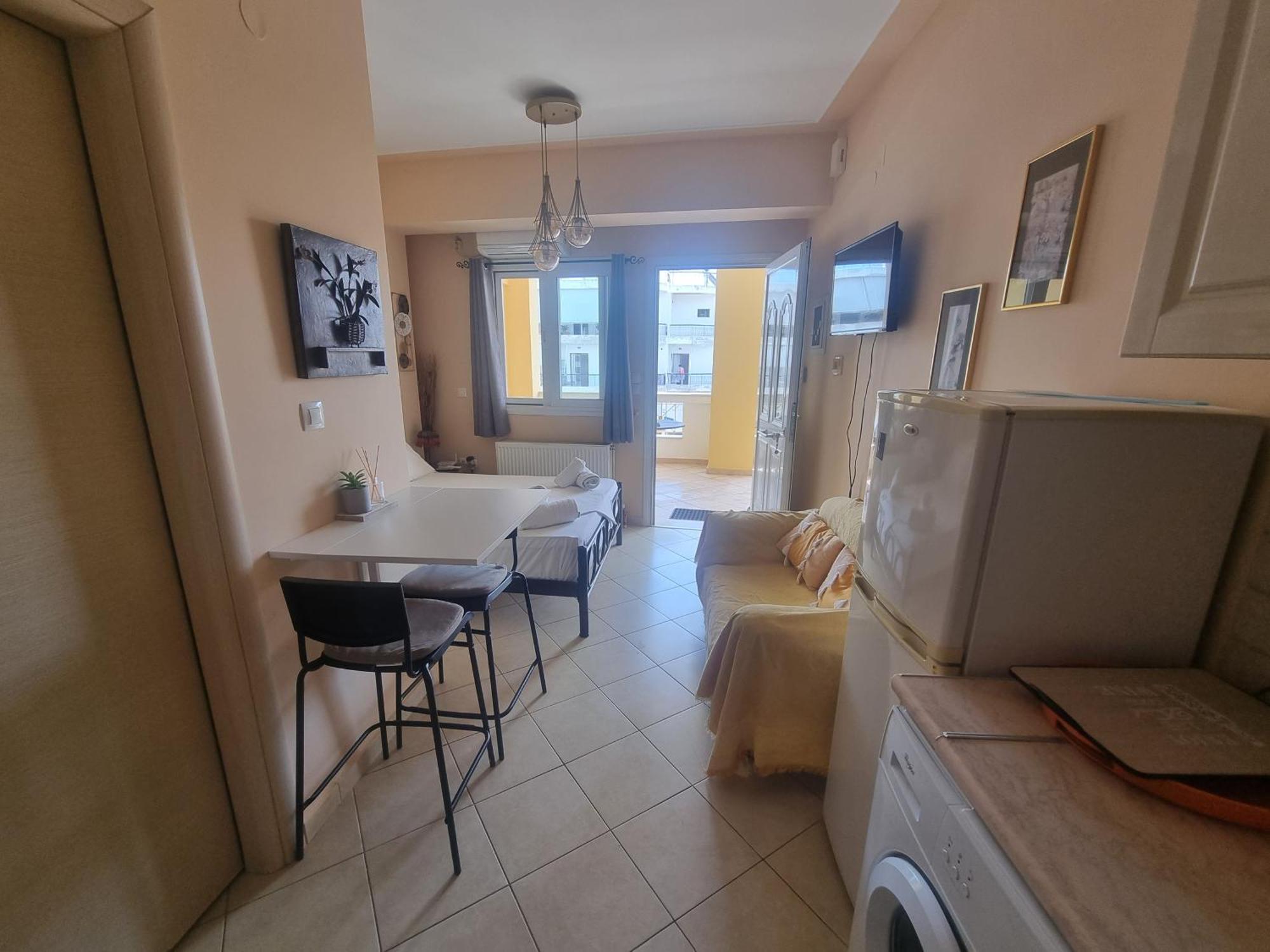 Anna 1 Apartment Preveza