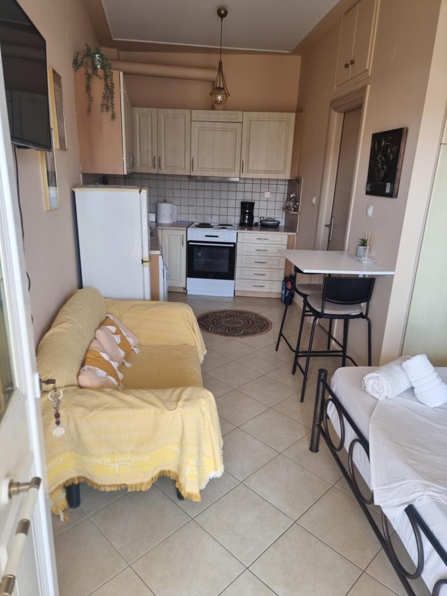 Apartment Anna 1 Preveza