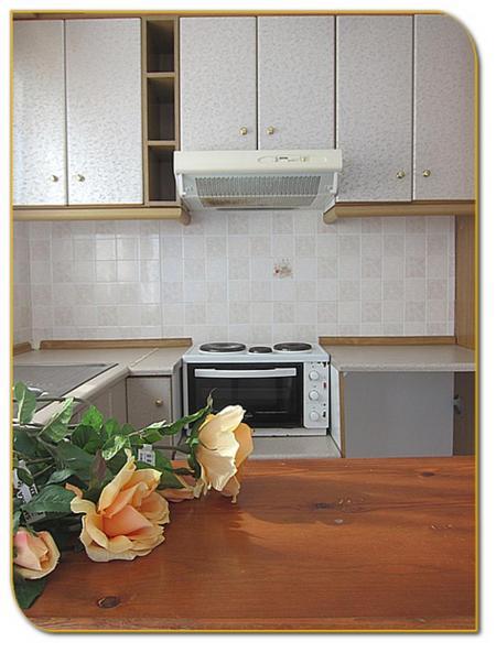 Likno's Island Apartment *