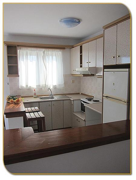 Apartment Likno's Island