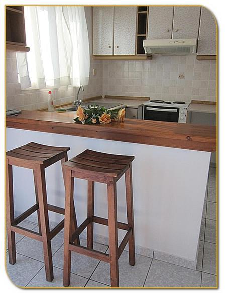 Likno's Island Apartment *