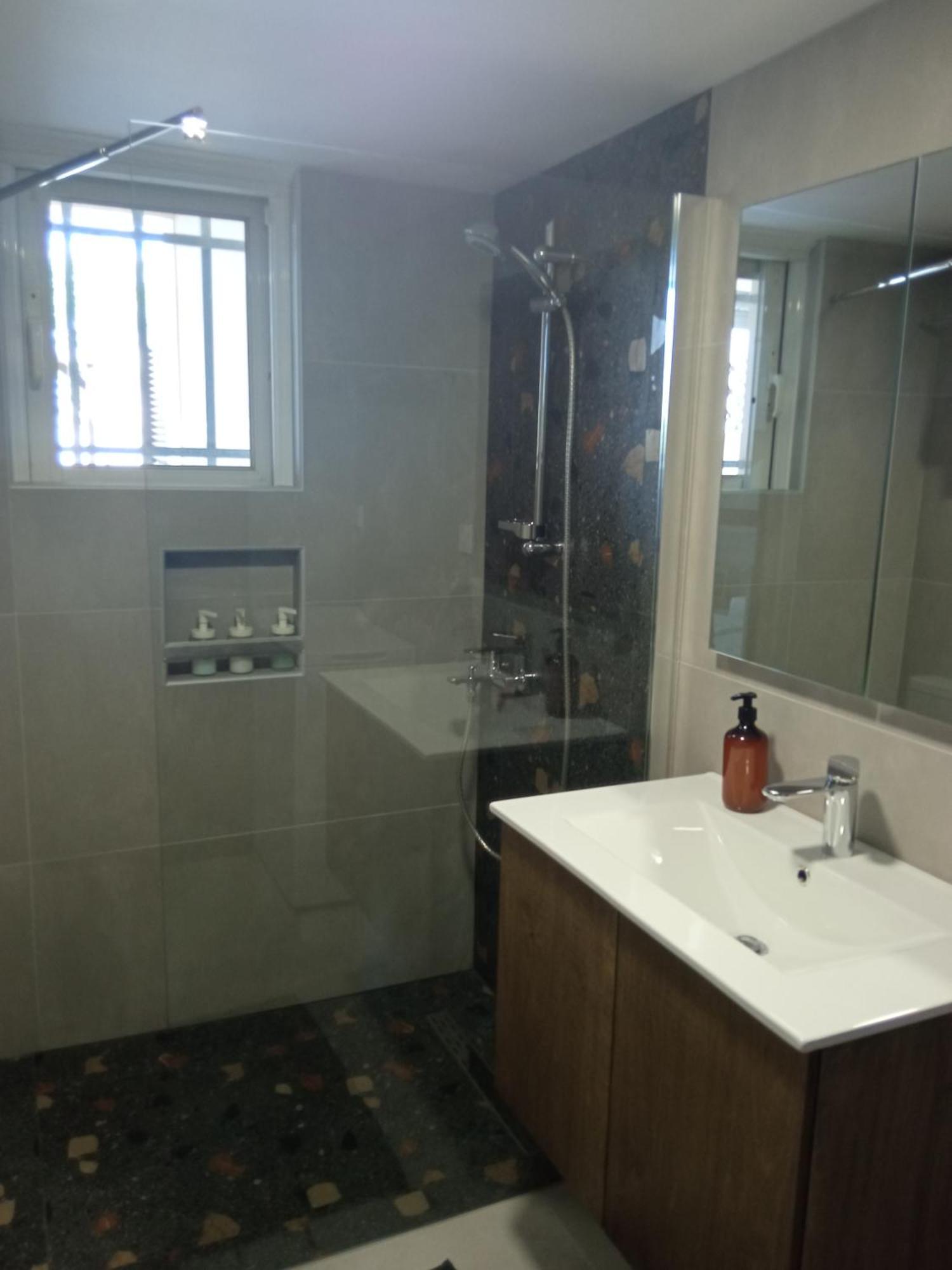 Holiday home Sea Side House Kourouta