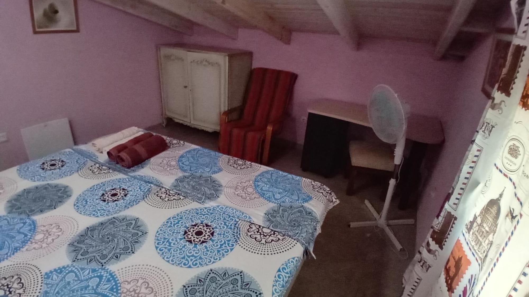 Villa Aliki *