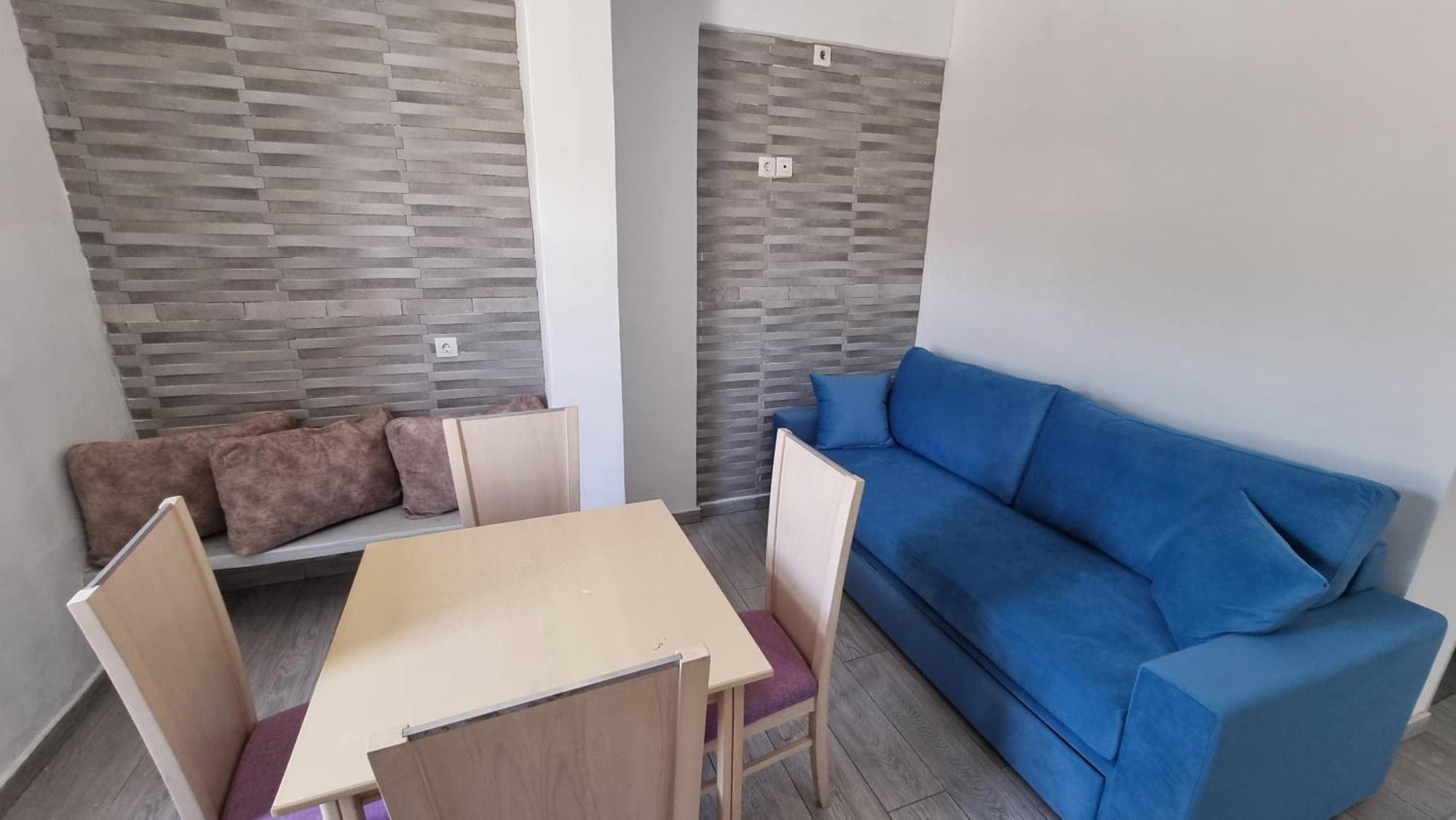 Aparthotel Leon Lux