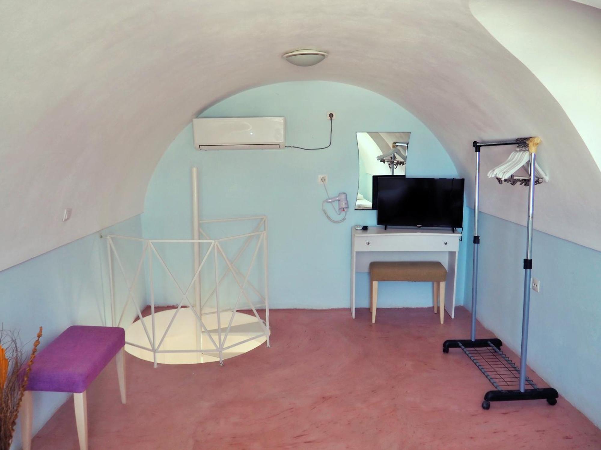 Aparthotel Leon Lux