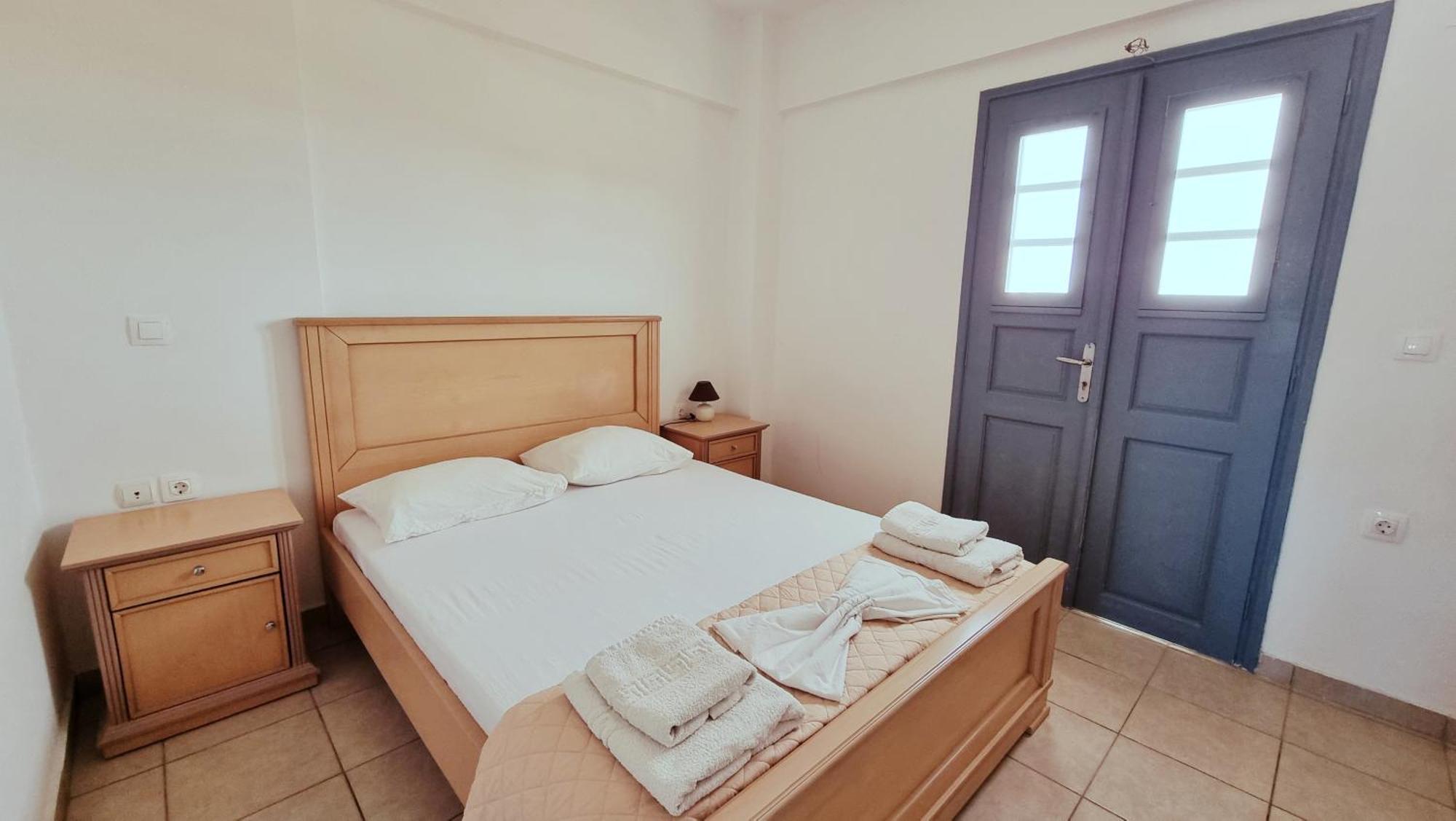 Aparthotel Leon Lux 3*