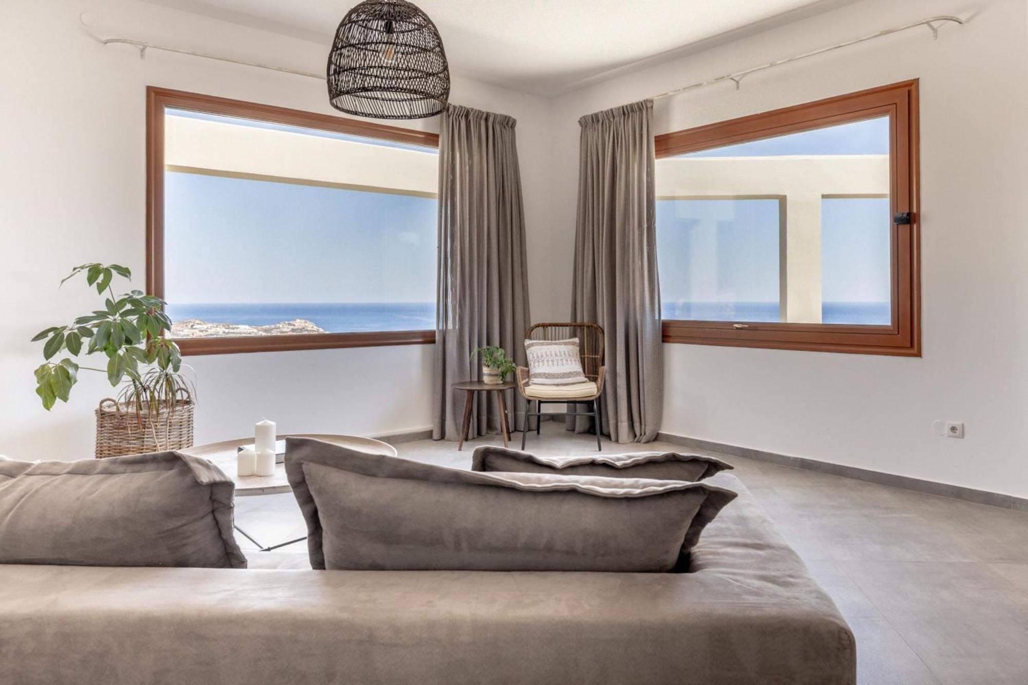 Infinite Blue - Residencies With Private Pools Apartment