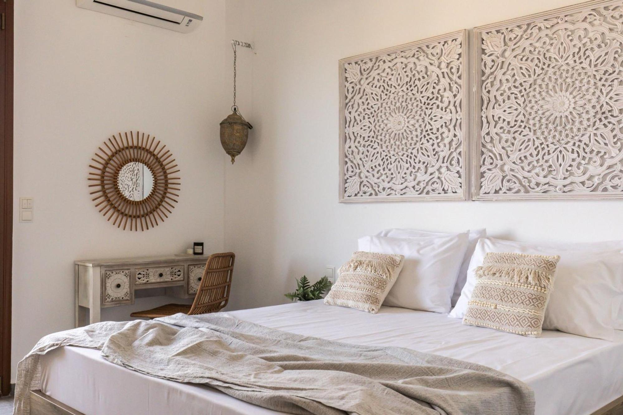 Apartment Infinite Blue - Residencies With Private Pools