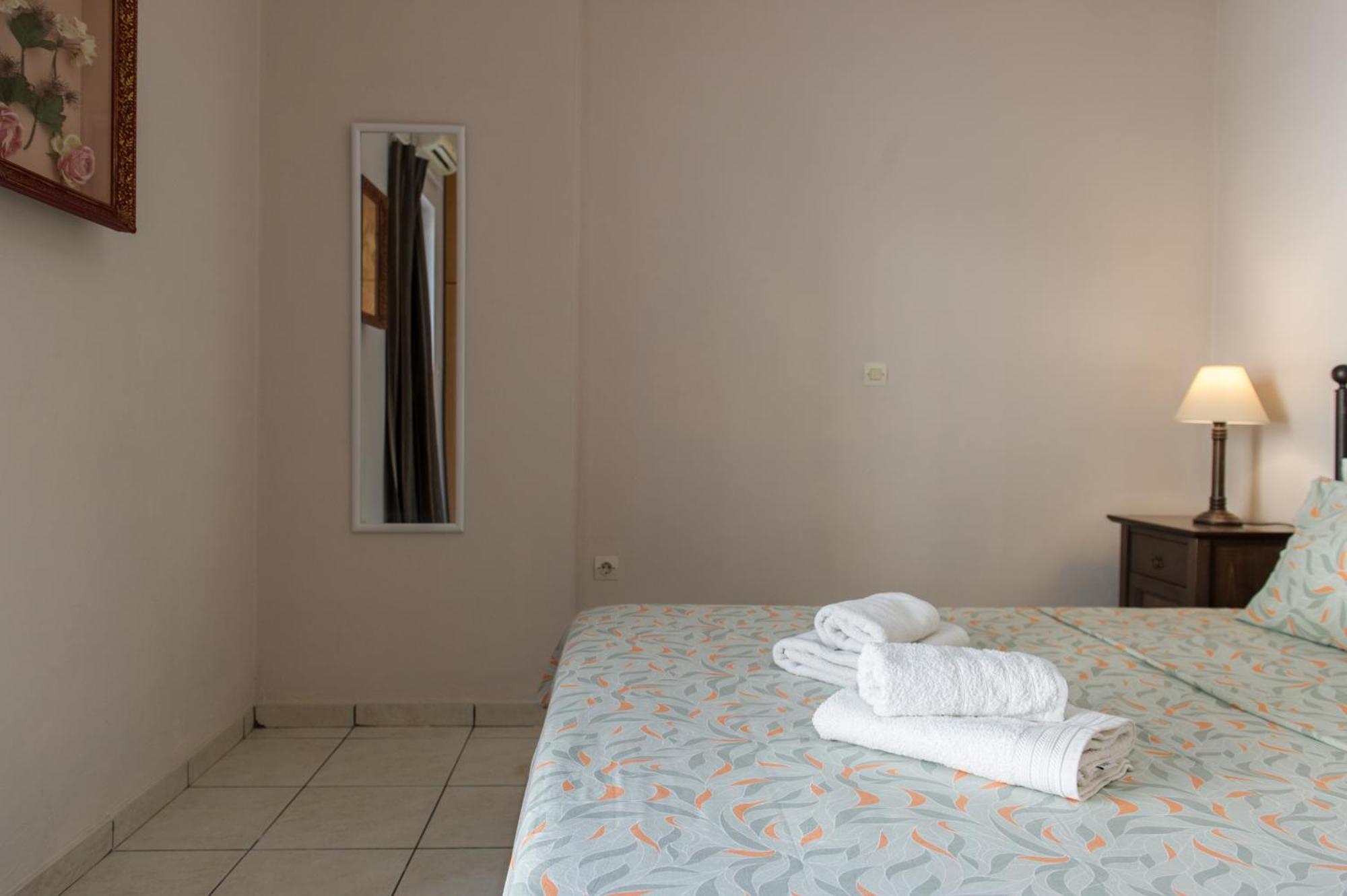 Apartment Kamari Blue Kalamata
