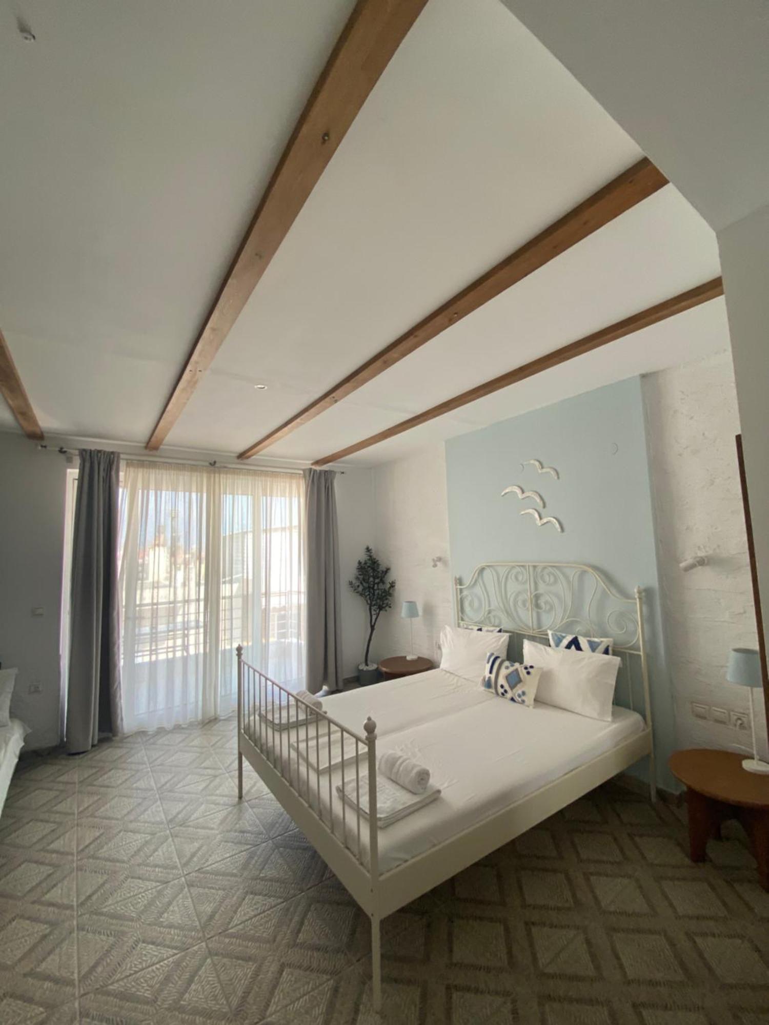Apartment Klio And Neoi Poroi