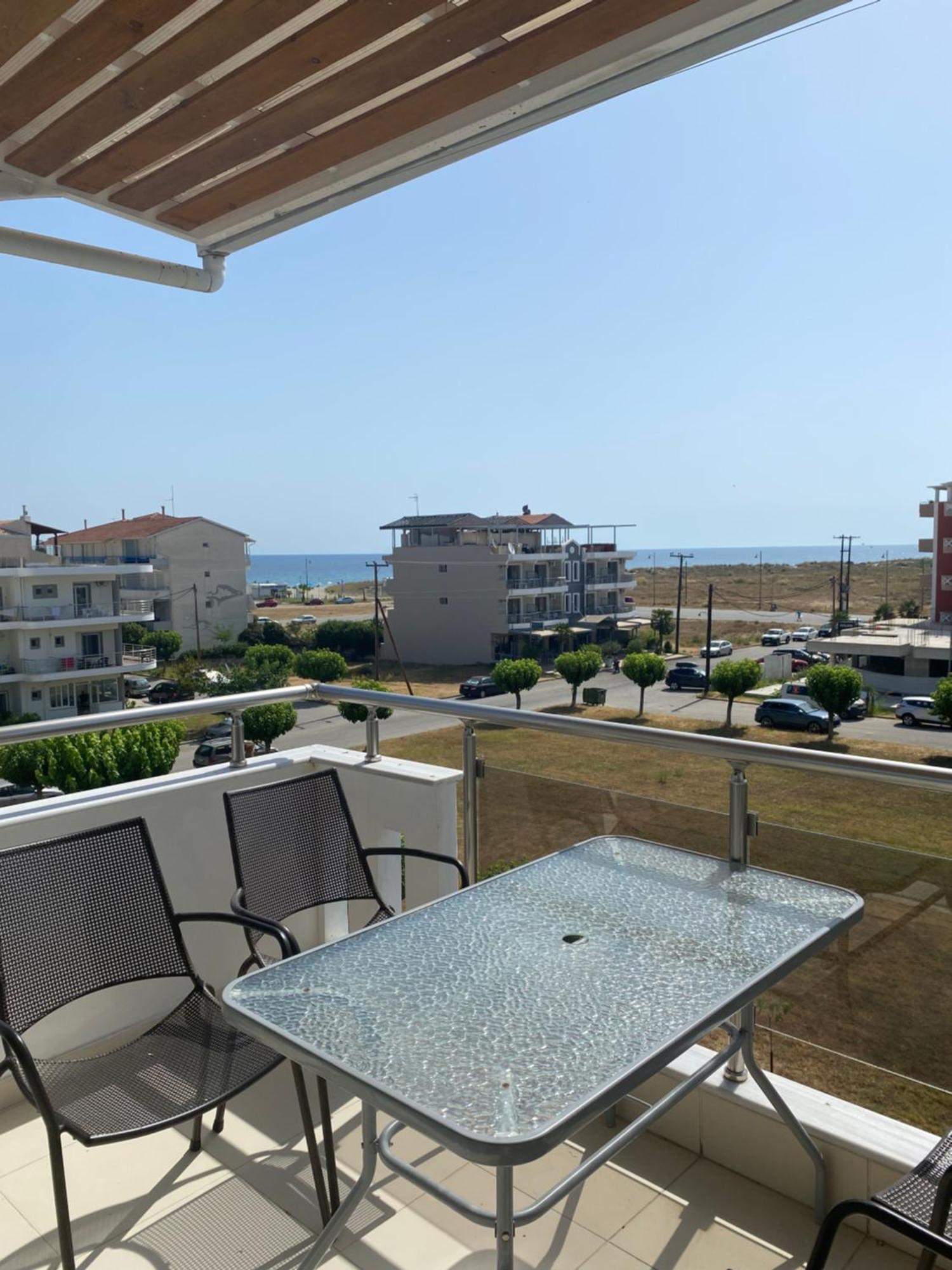 Apartment Klio And Neoi Poroi