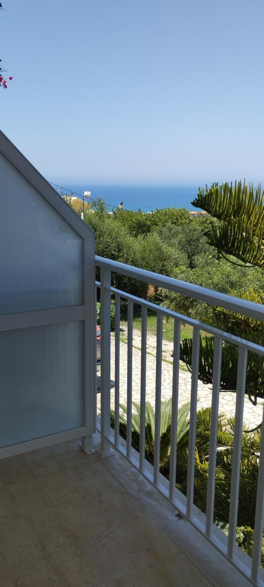 Angelos Apartment's Apartment Arillas (Corfu)