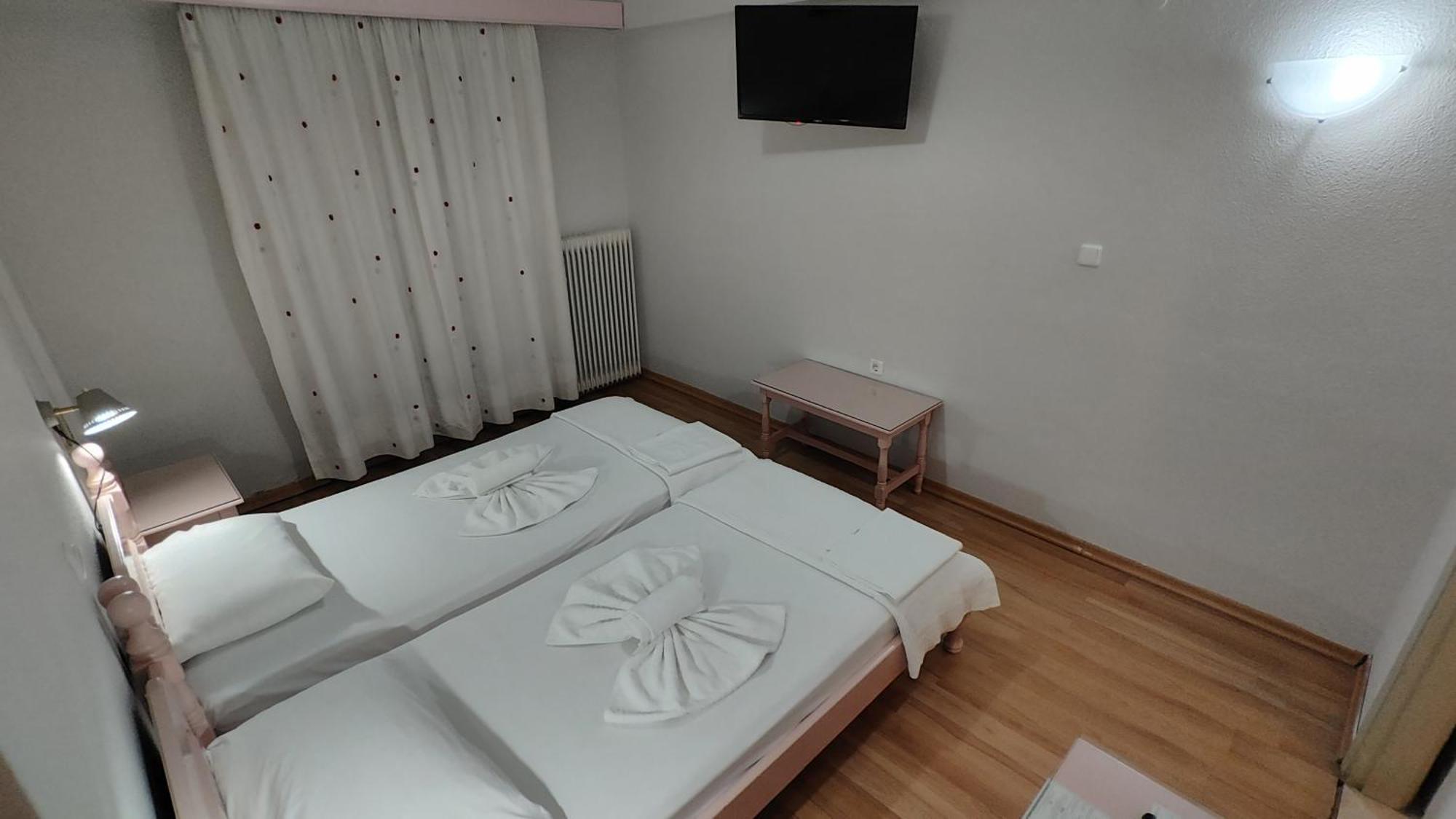 Kapolos Loutra Edipsou (Evia)