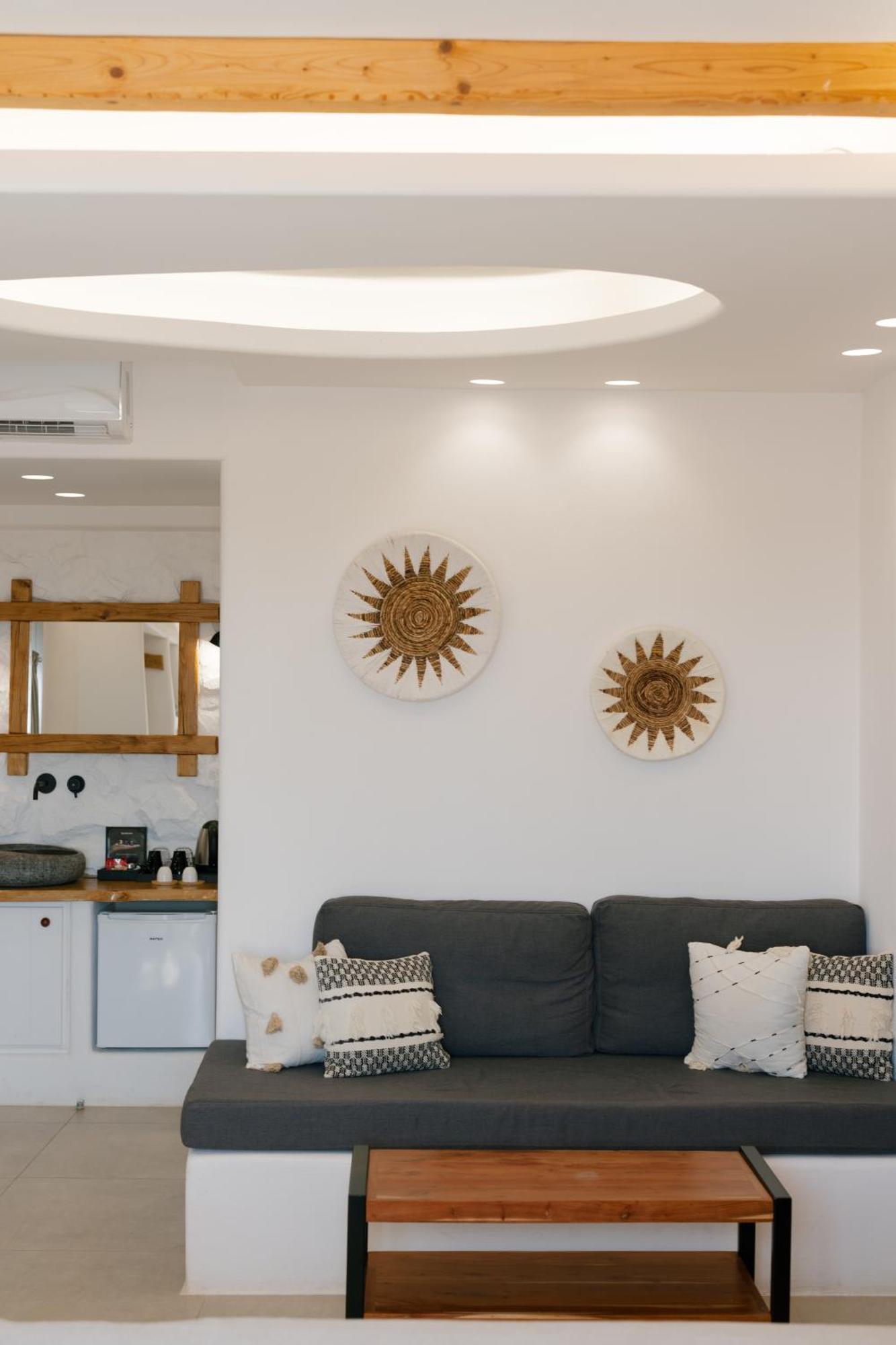 Hotel Naxos Finest & Naxos City
