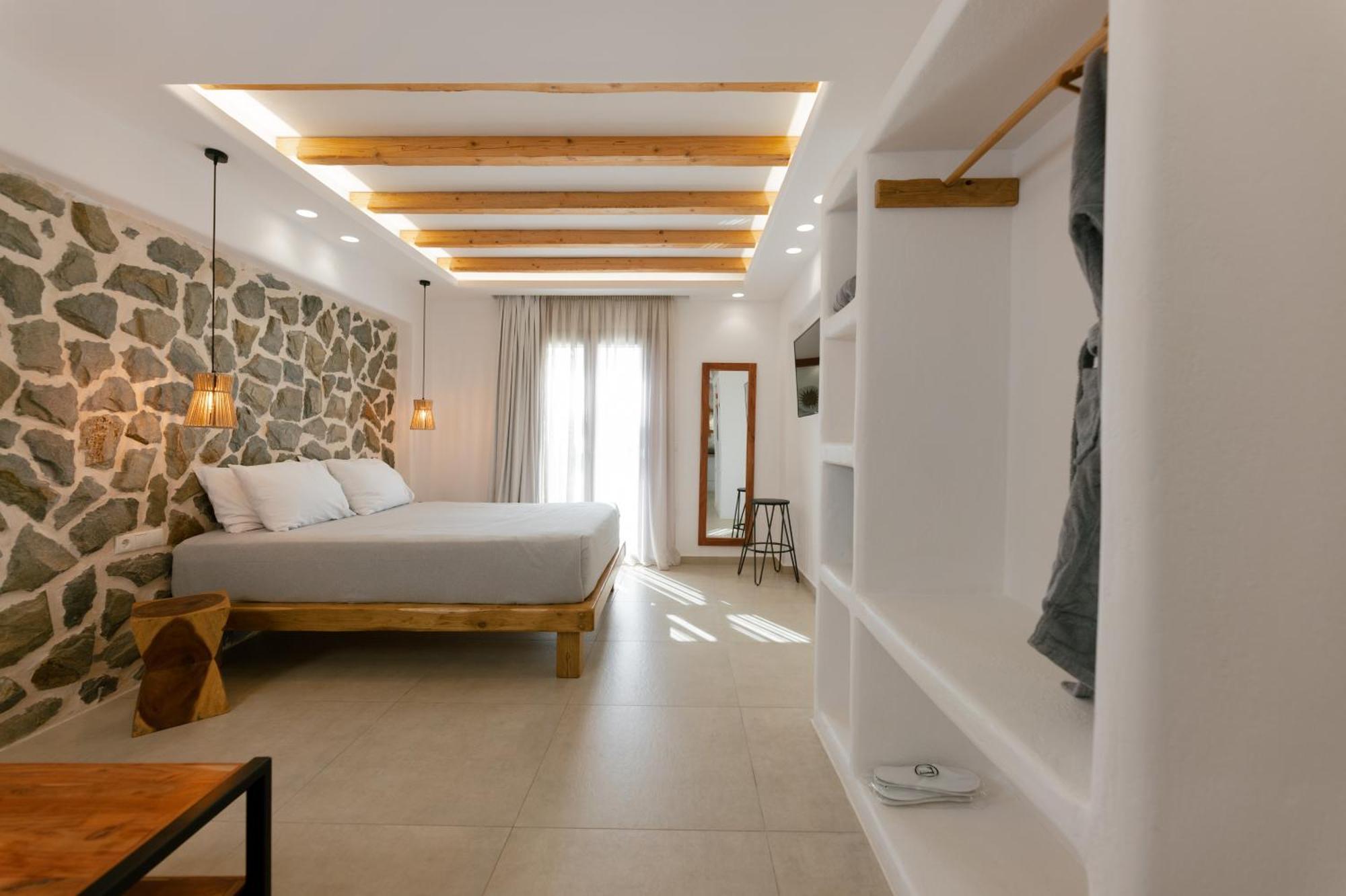 Hotel Naxos Finest &