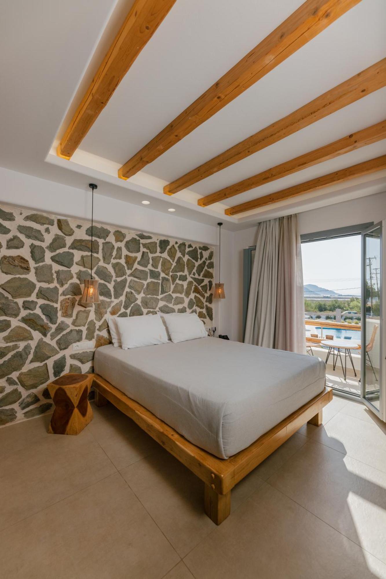 Hotel Naxos Finest & Naxos City
