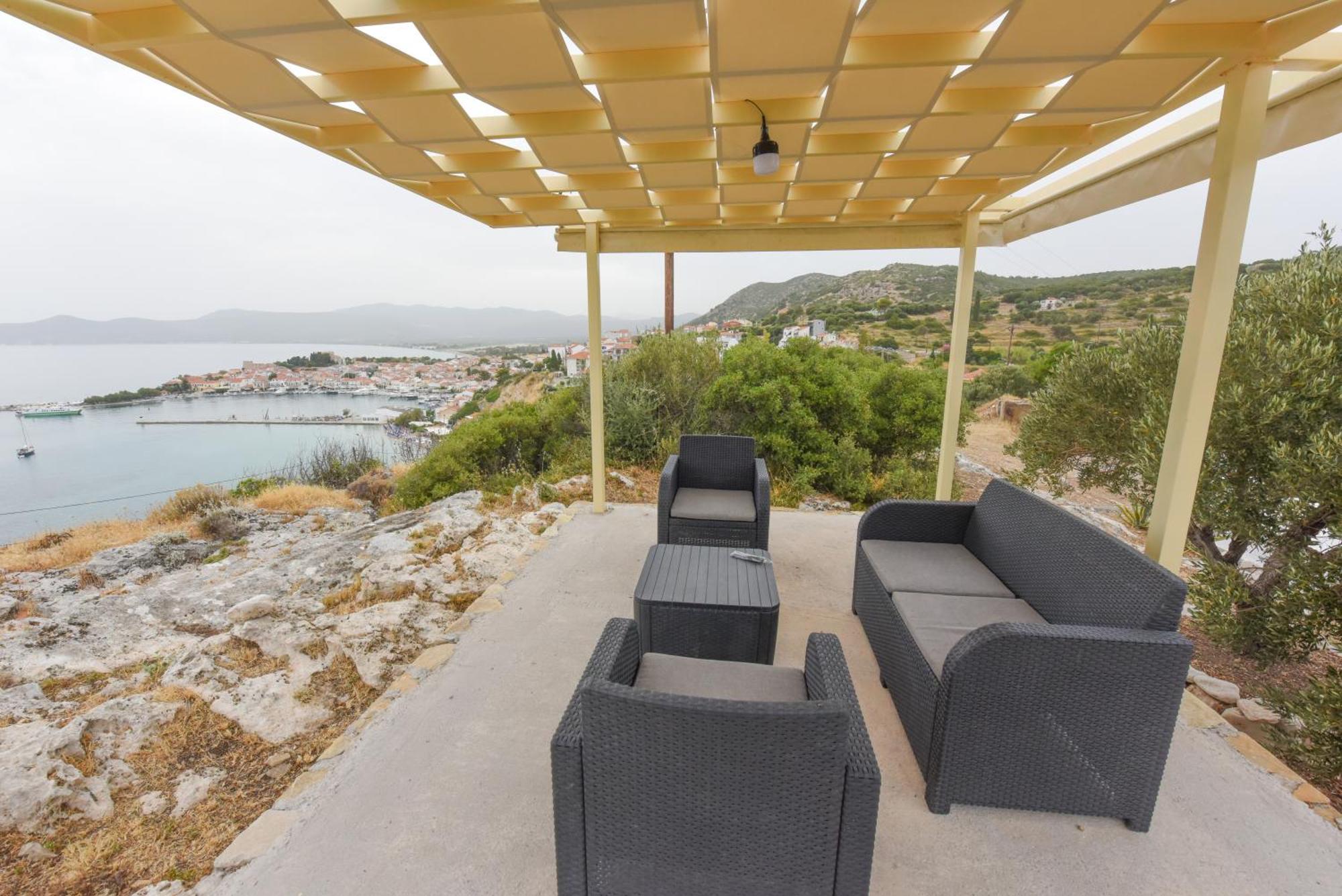 Holiday home Magic View