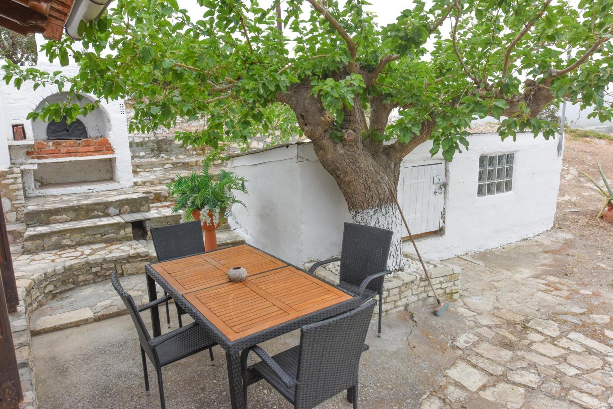 Magic View Holiday home Pythagoreio (Samos)
