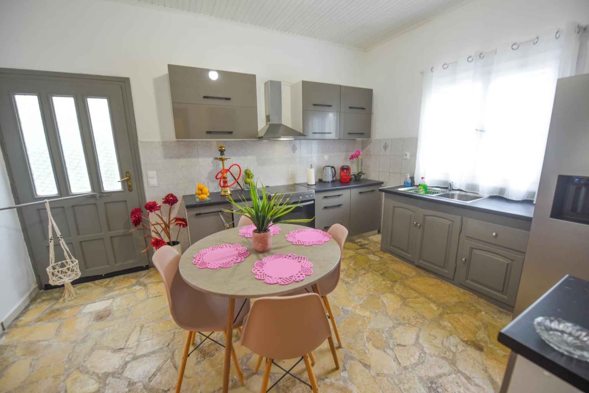 Holiday home Magic View Pythagoreio (Samos)