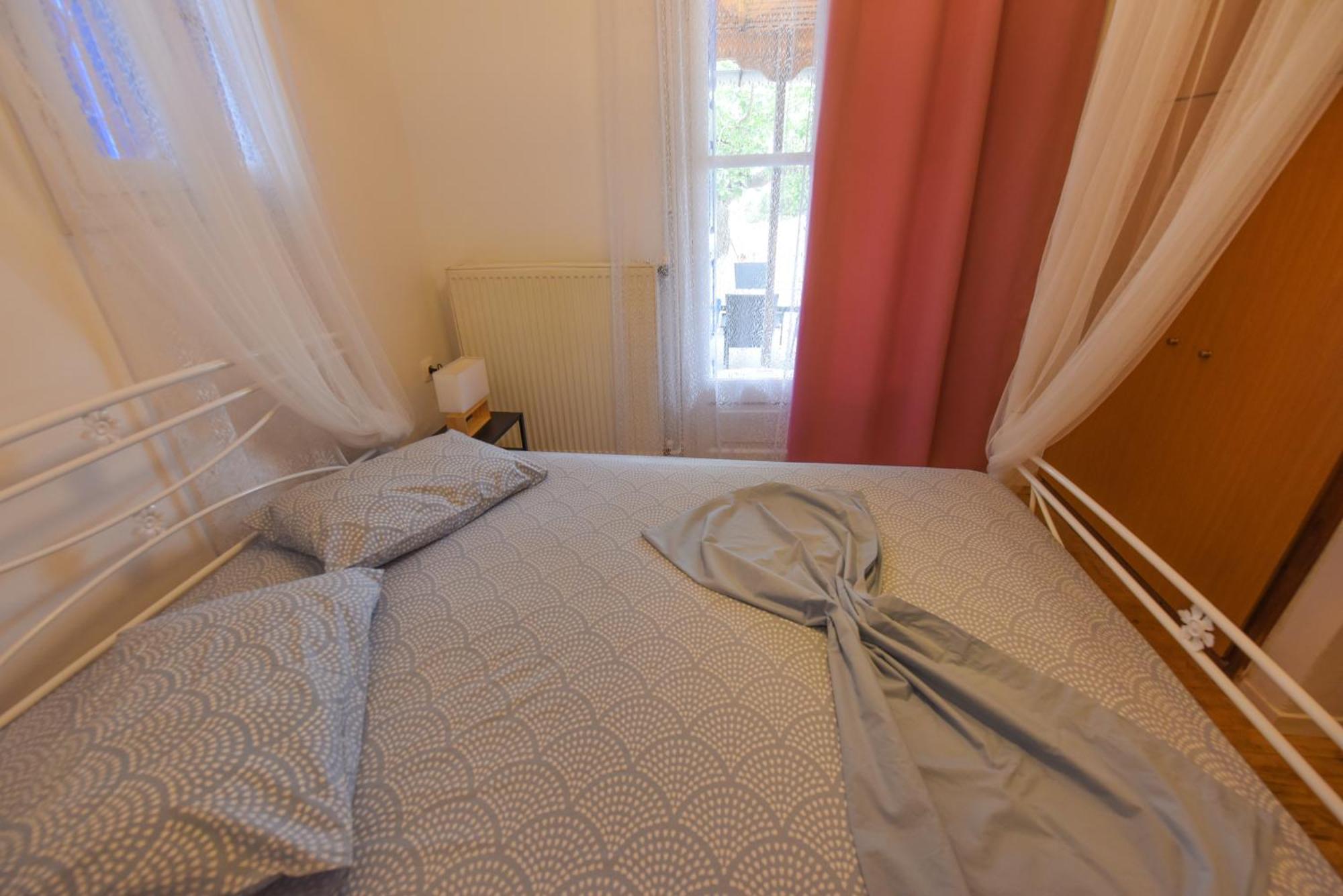 Magic View Holiday home *