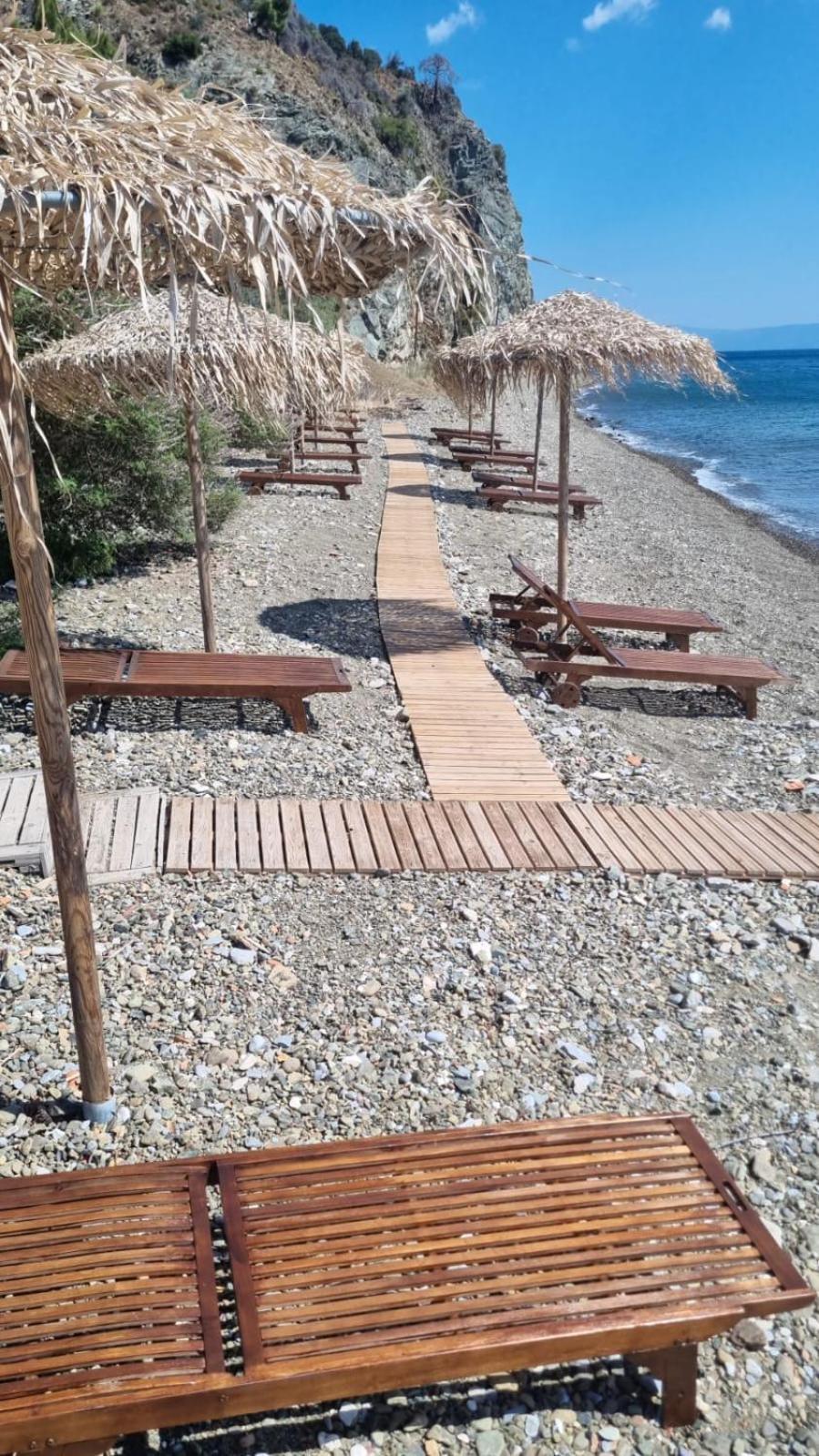 Hotel Kaminos Evia Limni (Evia)