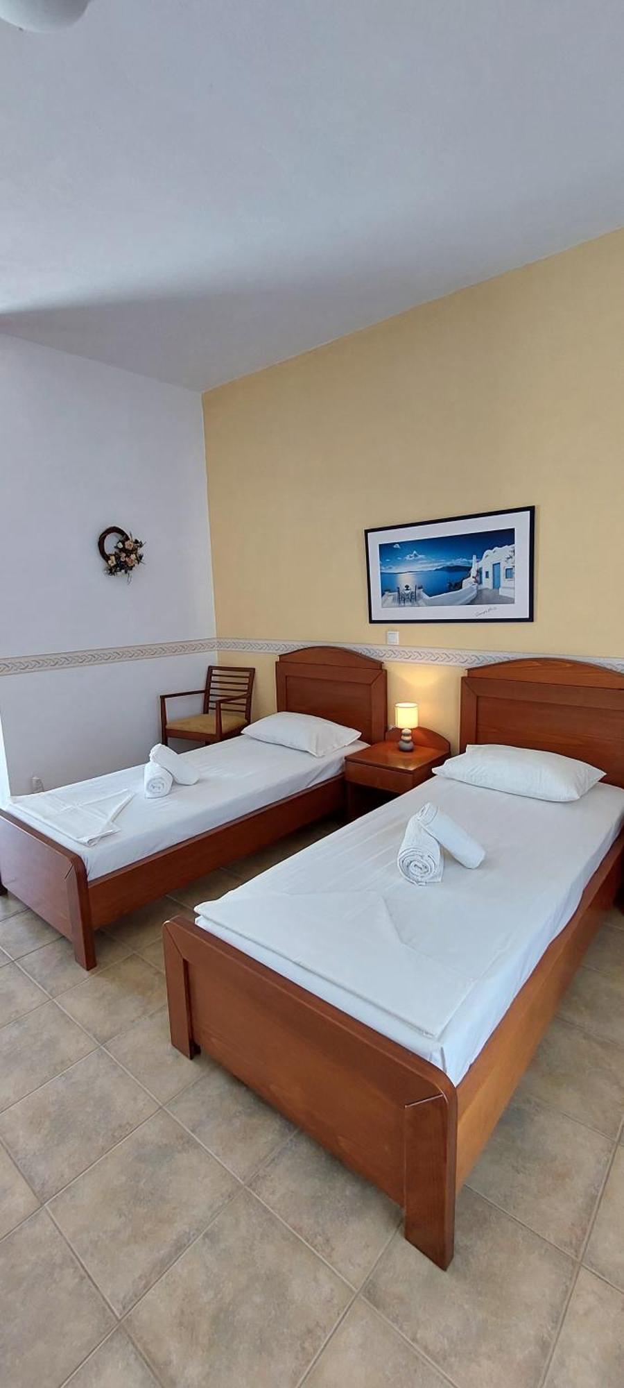 Aparthotel Aegean Star Hotel 3*