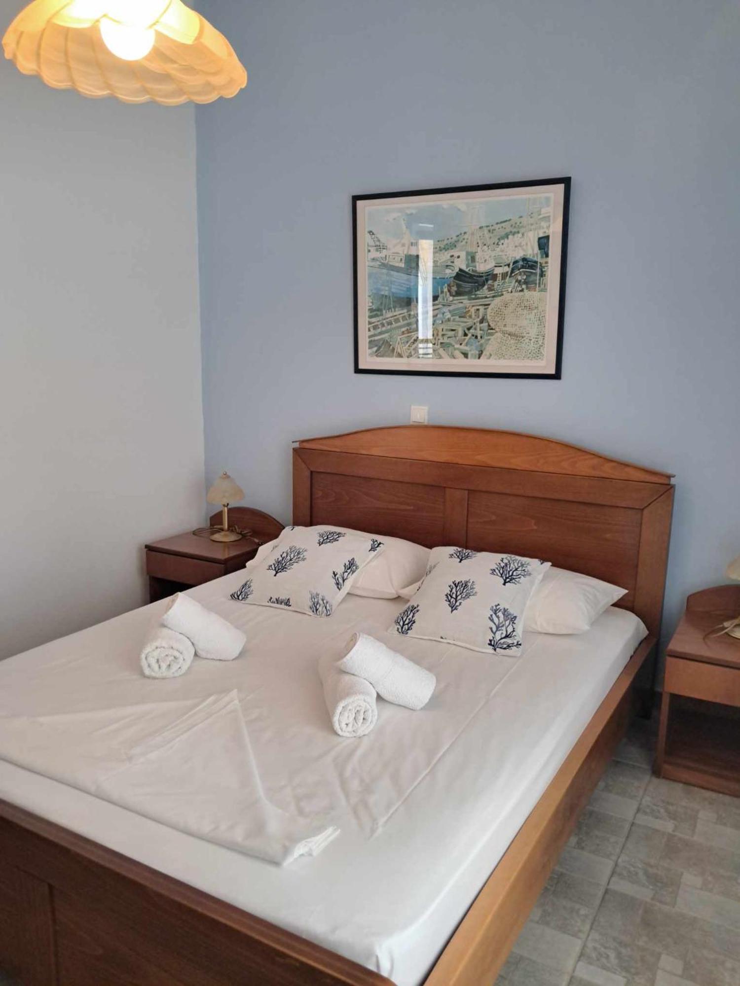 Aegean Star Hotel Aparthotel