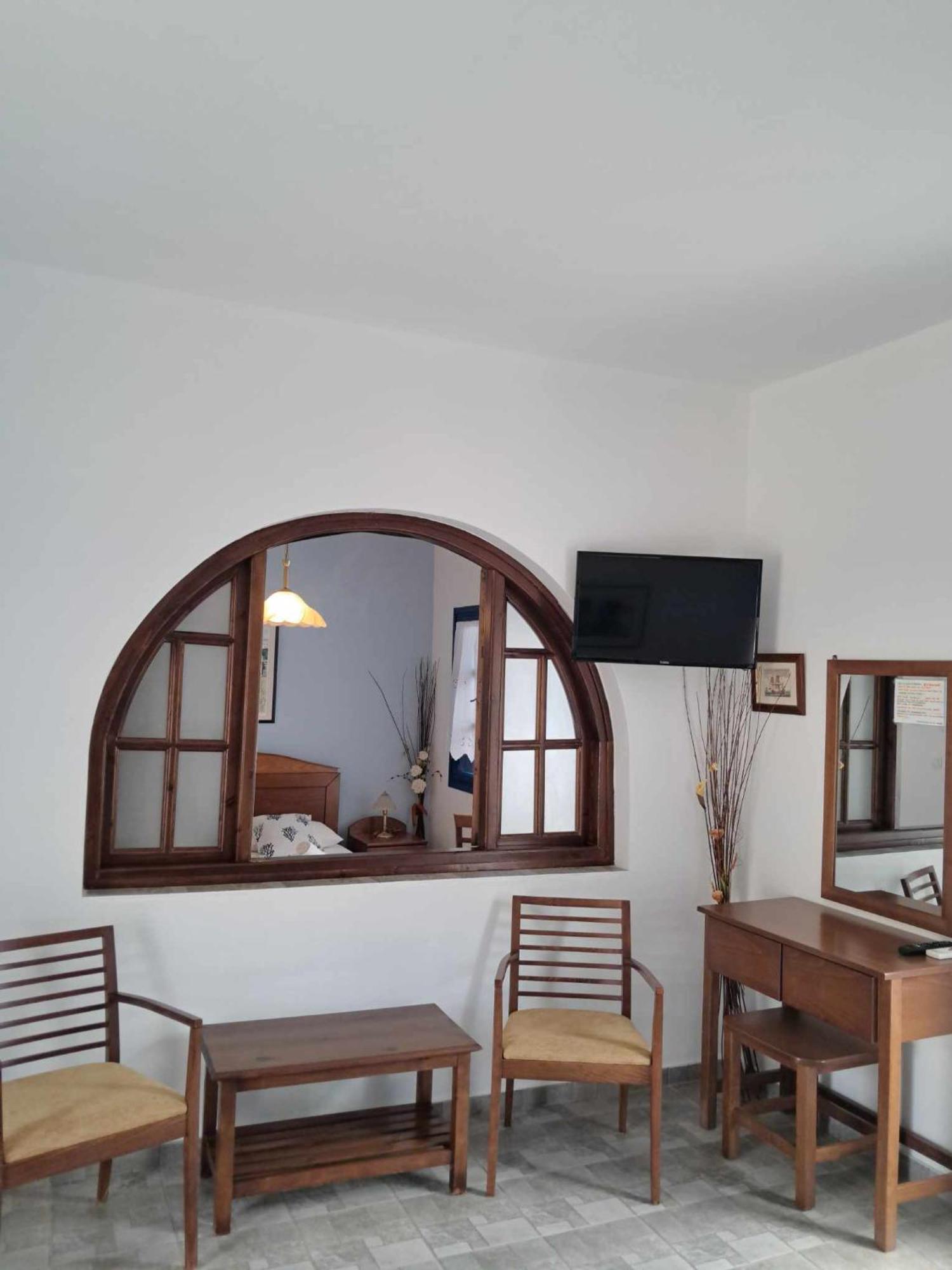 Aparthotel Aegean Star Hotel