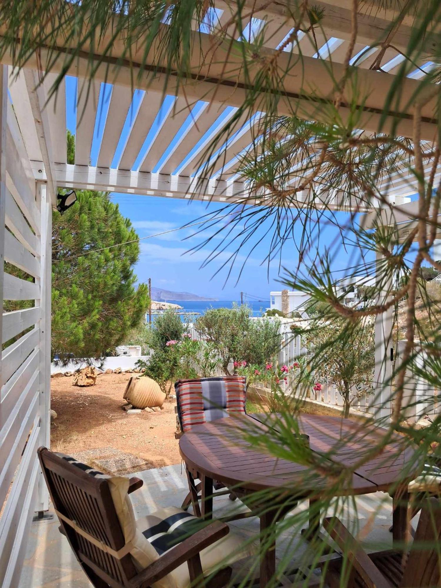 Aegean Star Hotel Karavostasis (Folegandros)