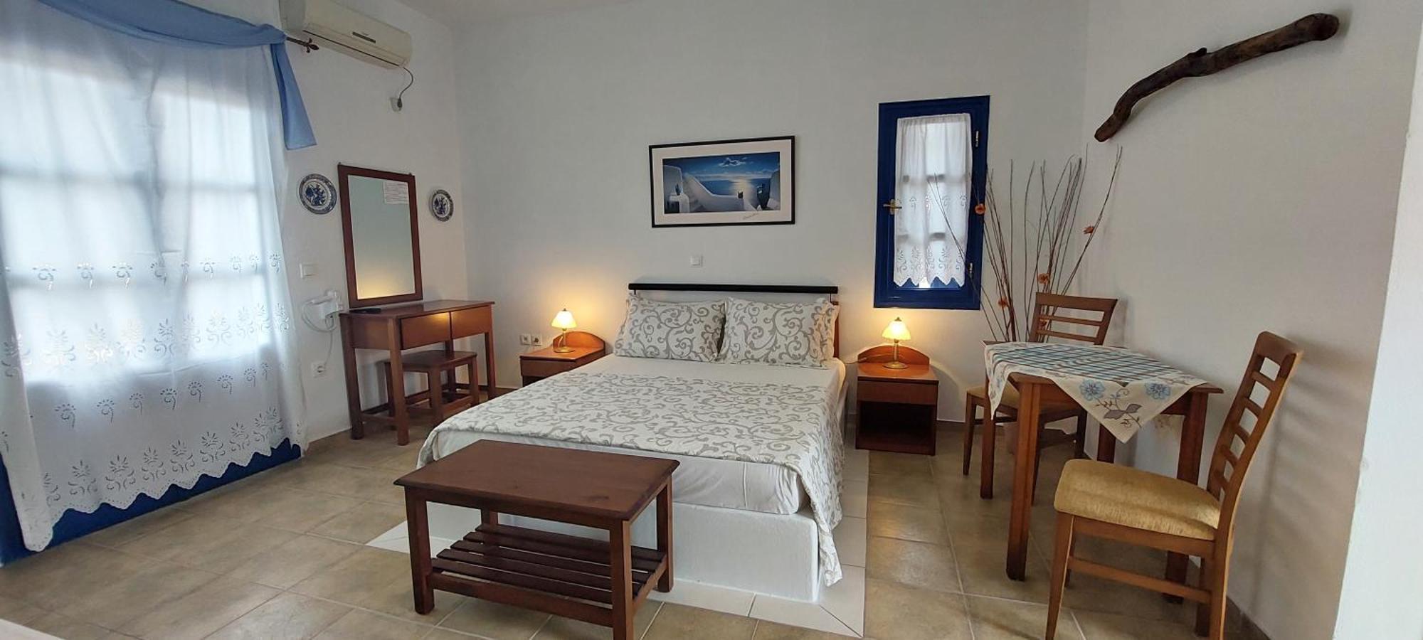 Aparthotel Aegean Star Hotel