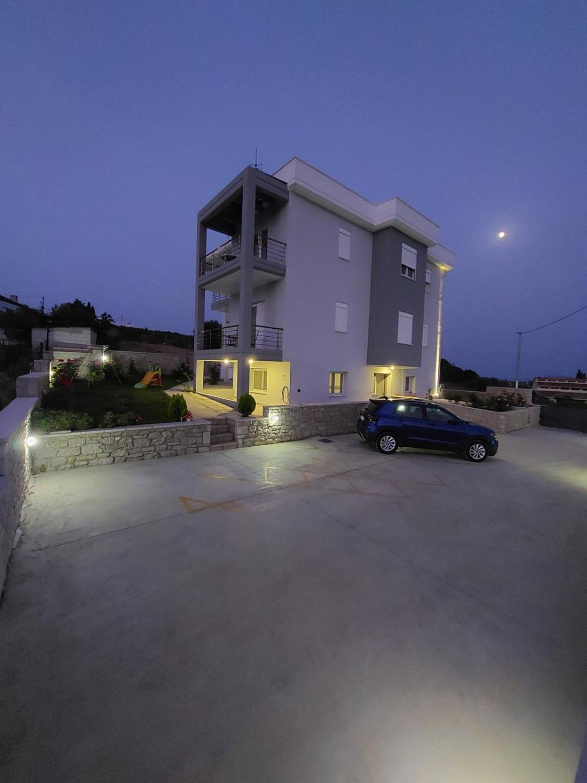 Apartment Endless View Nafplio