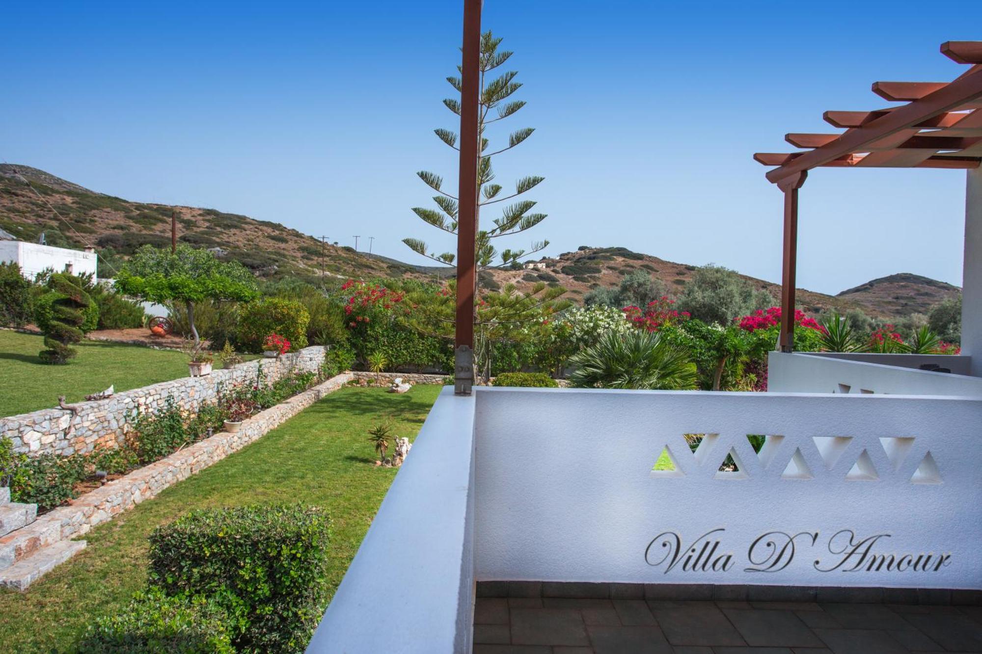 D'amour * Skyros
