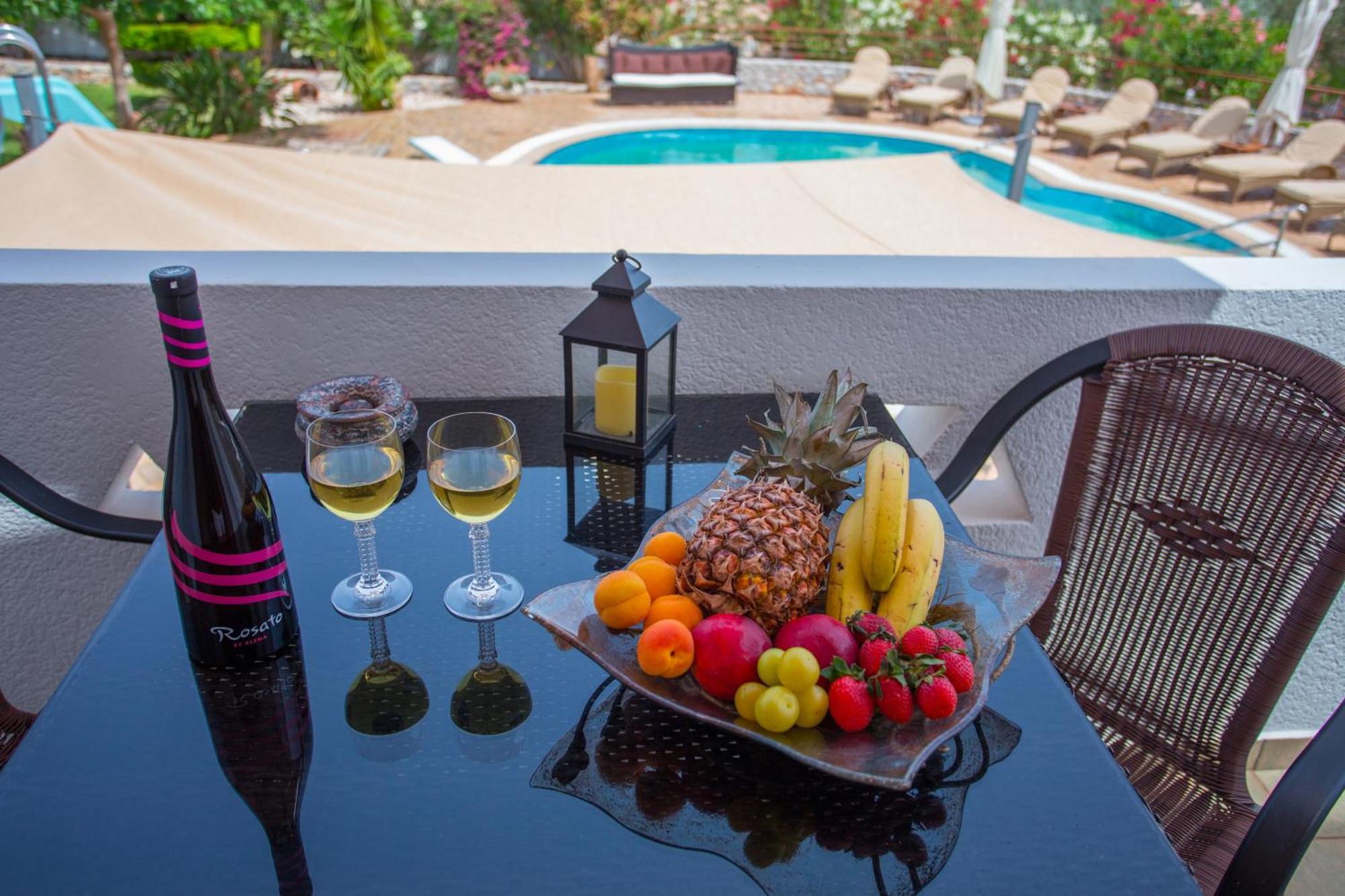 D'amour Villa