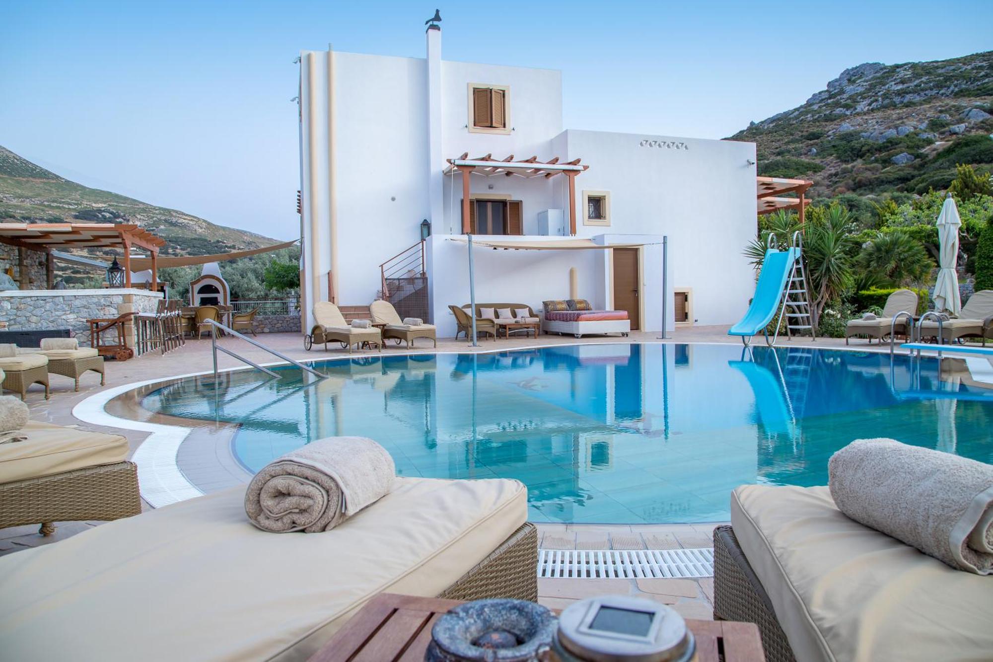 Villa D'amour