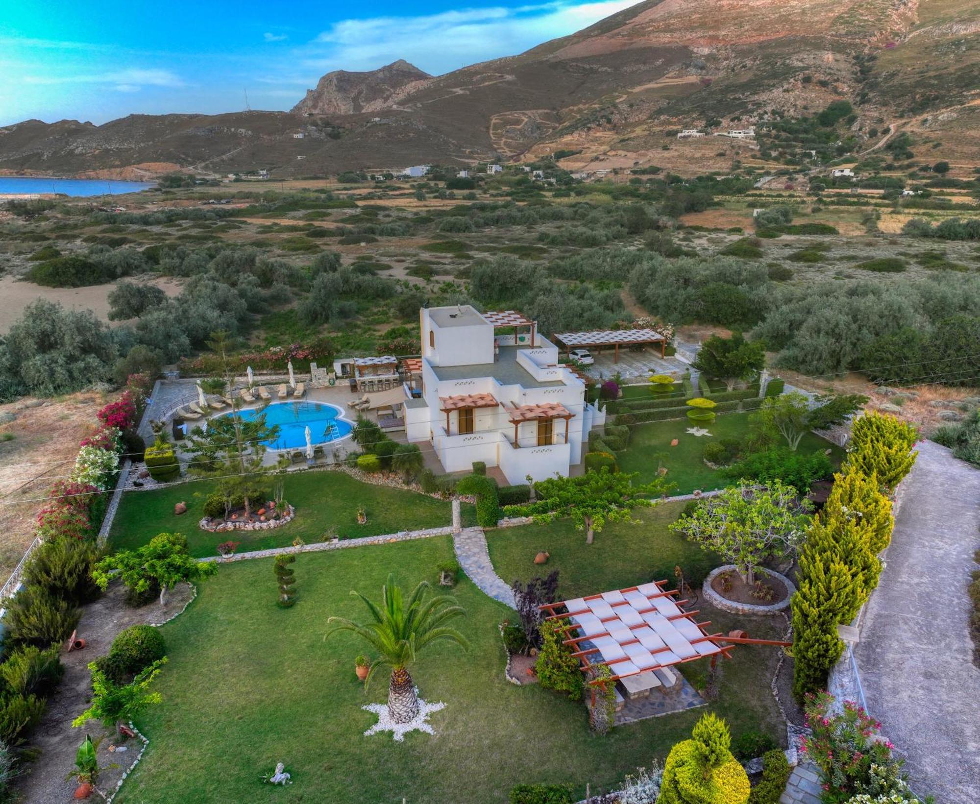 D'amour Skyros