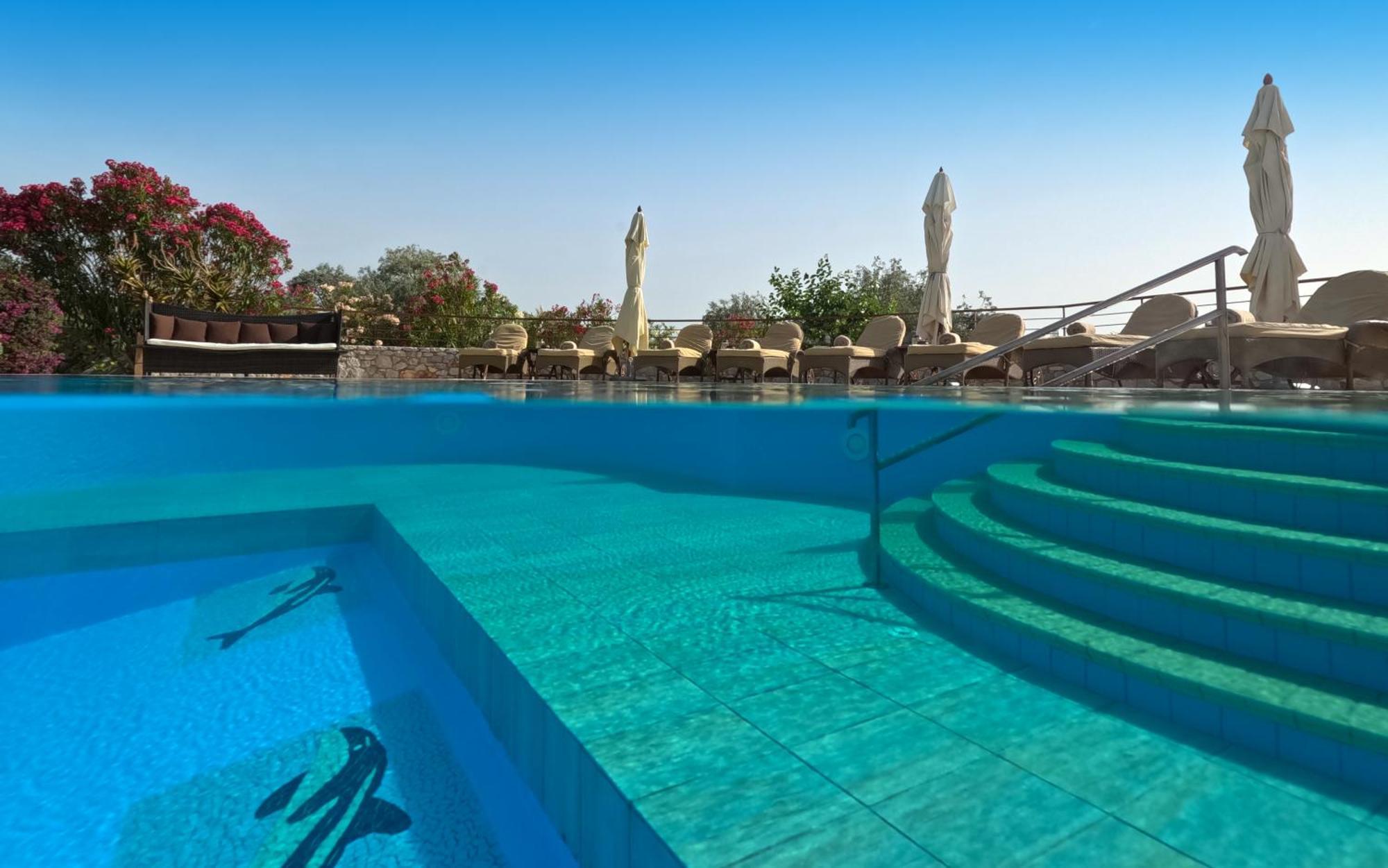 D'amour Villa