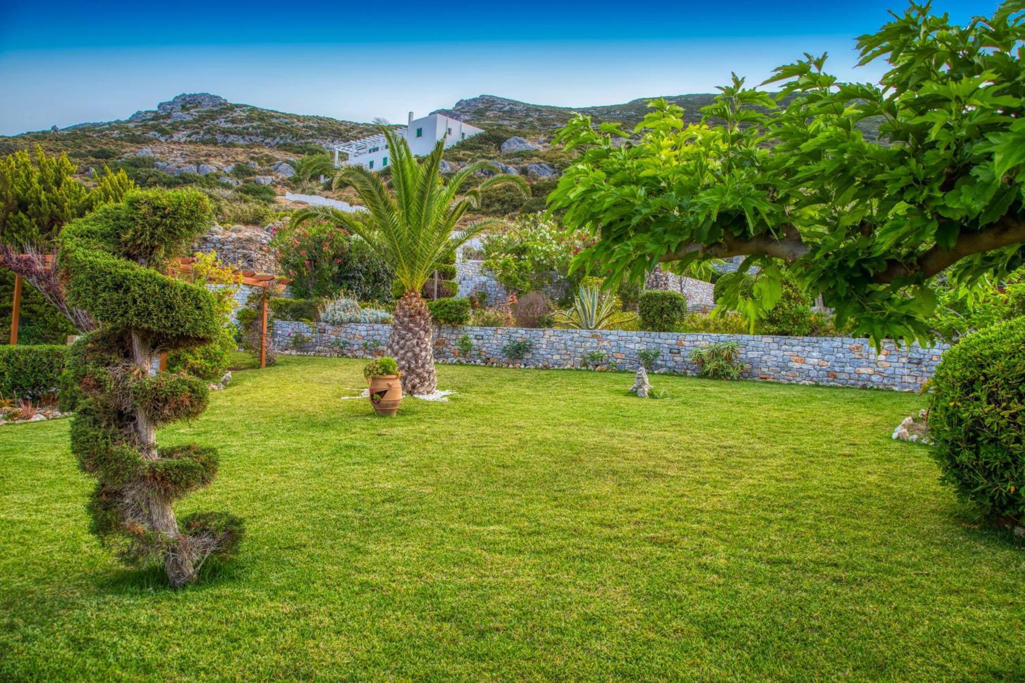 D'amour Villa *