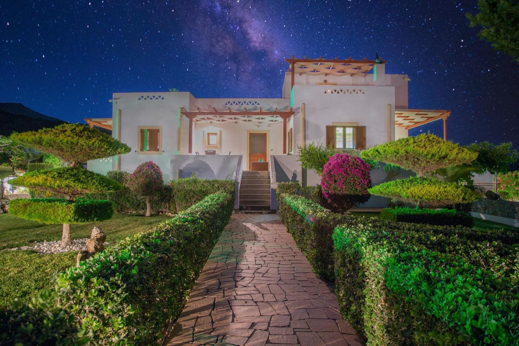 D'amour Skyros